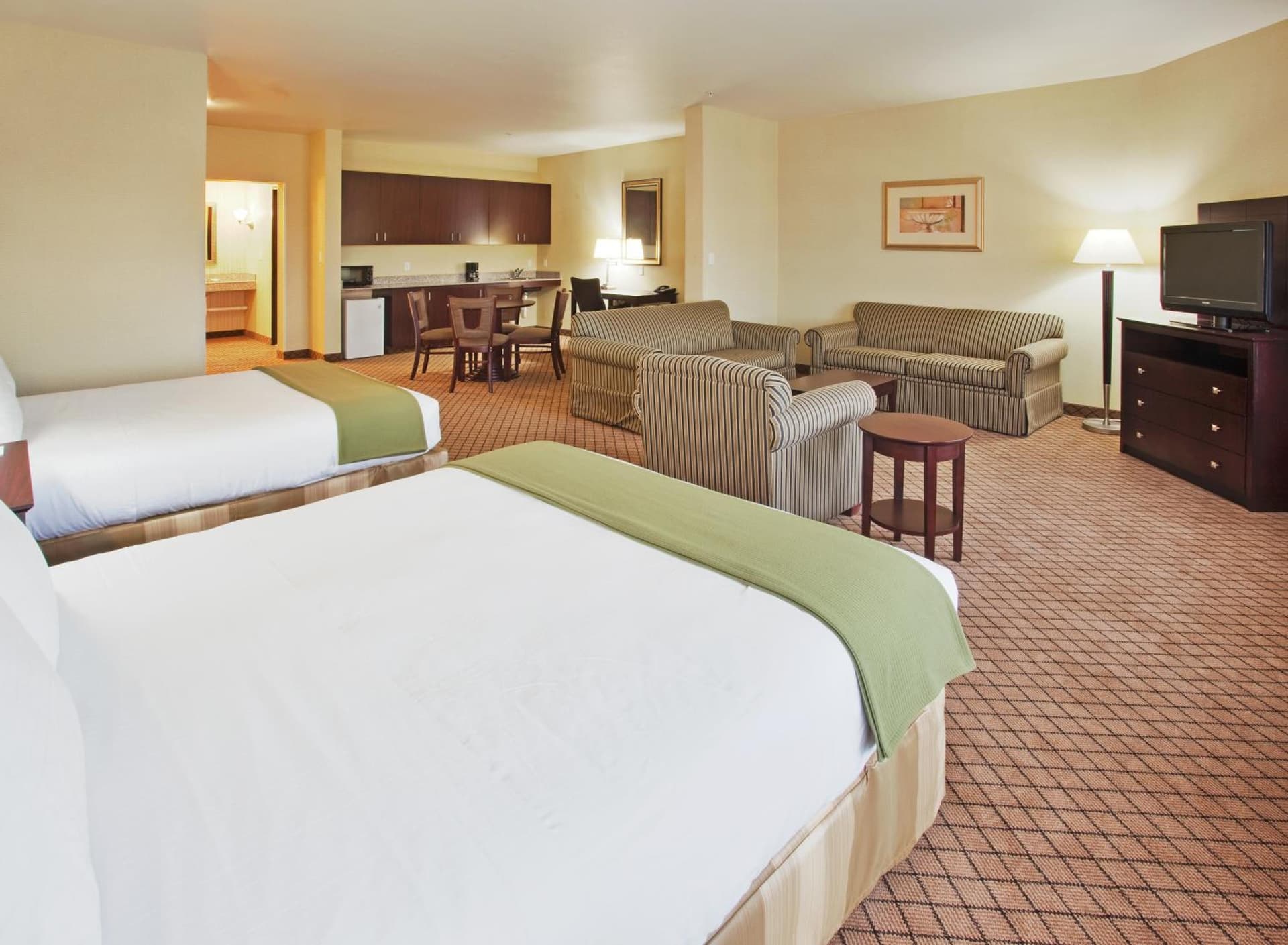Holiday Inn Express Lodi by IHG gallery photo in Lodi, CA — image 19