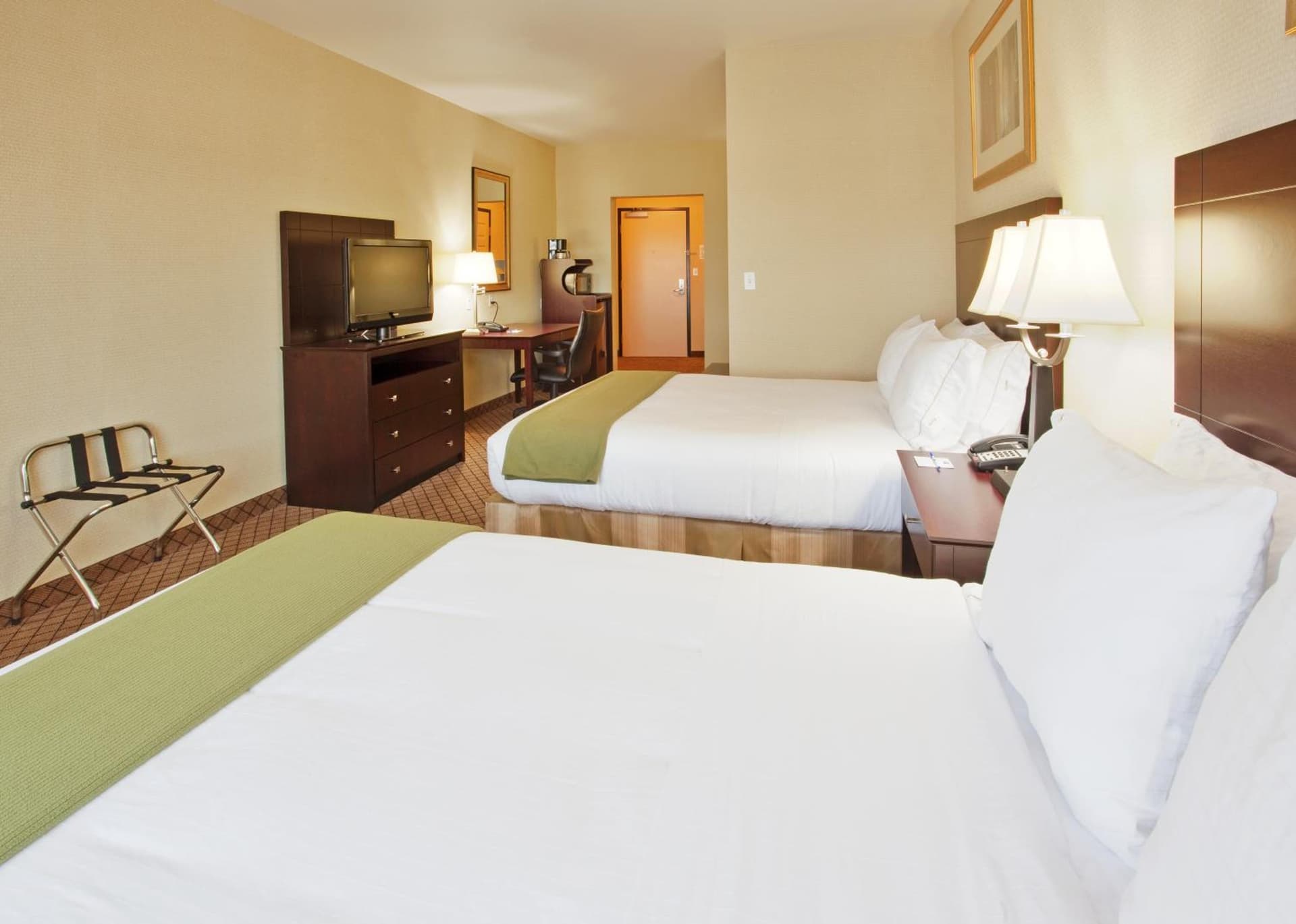 Holiday Inn Express Lodi by IHG gallery photo in Lodi, CA — image 13