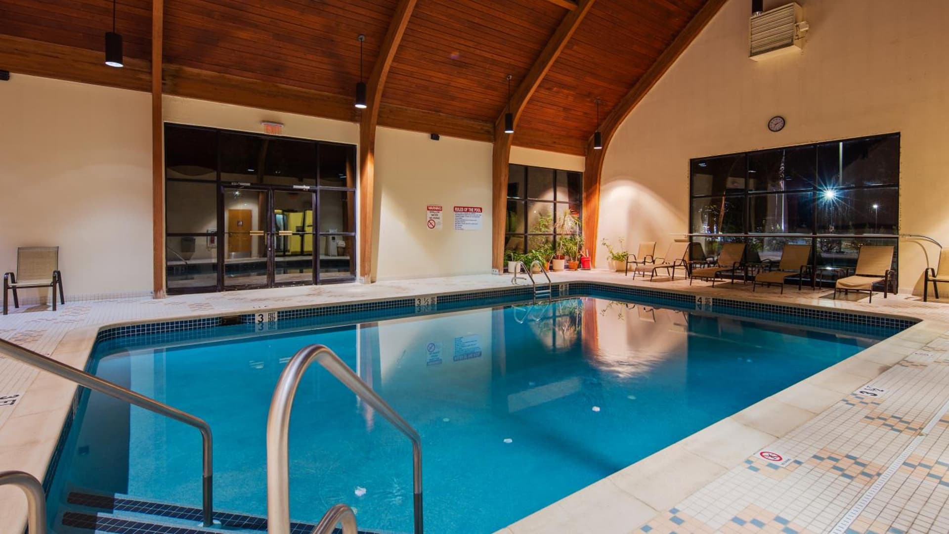 Best Western Inn at Blakeslee-Pocono gallery photo in Blakeslee, PA — image 12