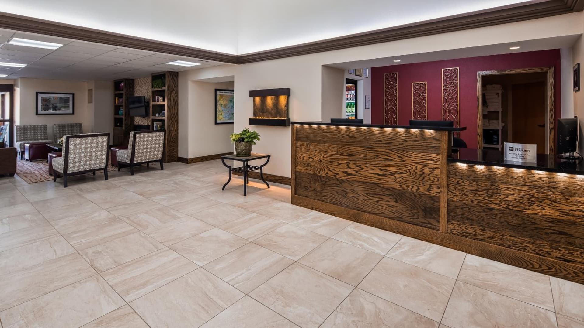 Best Western Inn at Blakeslee-Pocono gallery photo in Blakeslee, PA — image 6