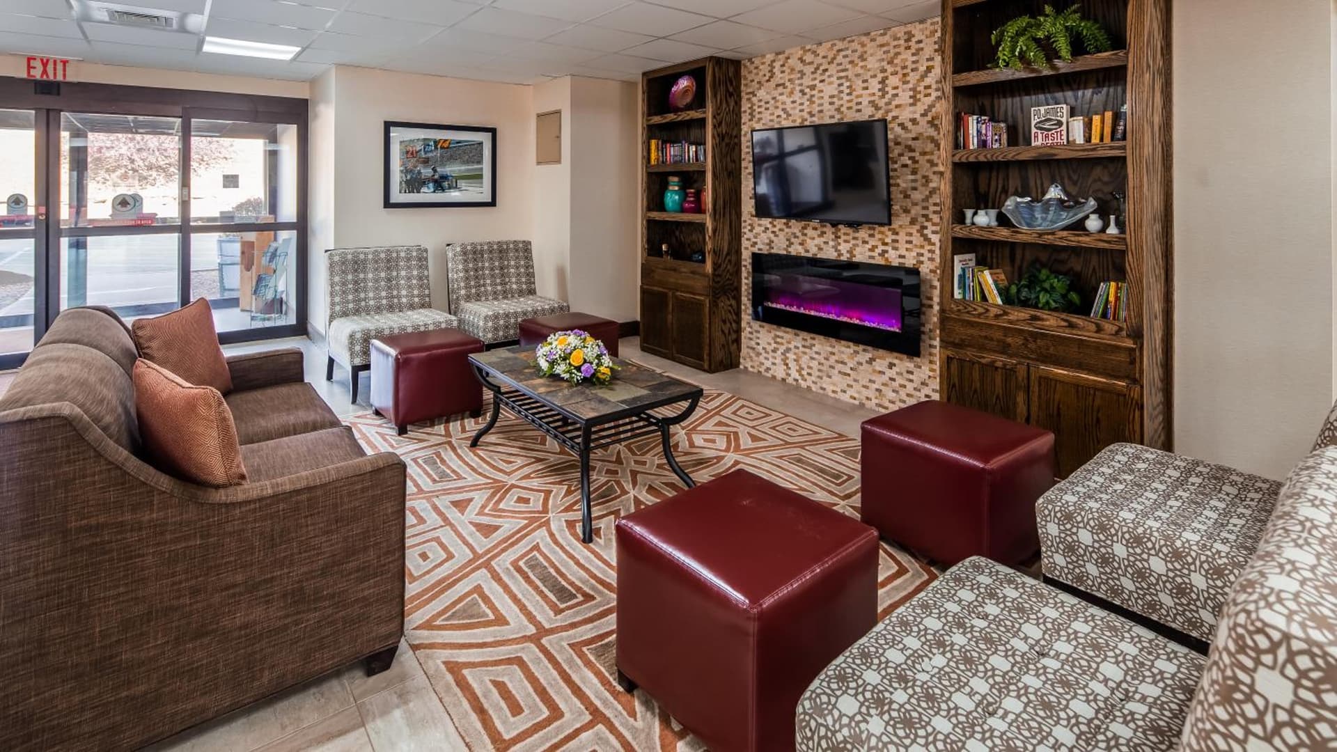Best Western Inn at Blakeslee-Pocono gallery photo in Blakeslee, PA — image 41