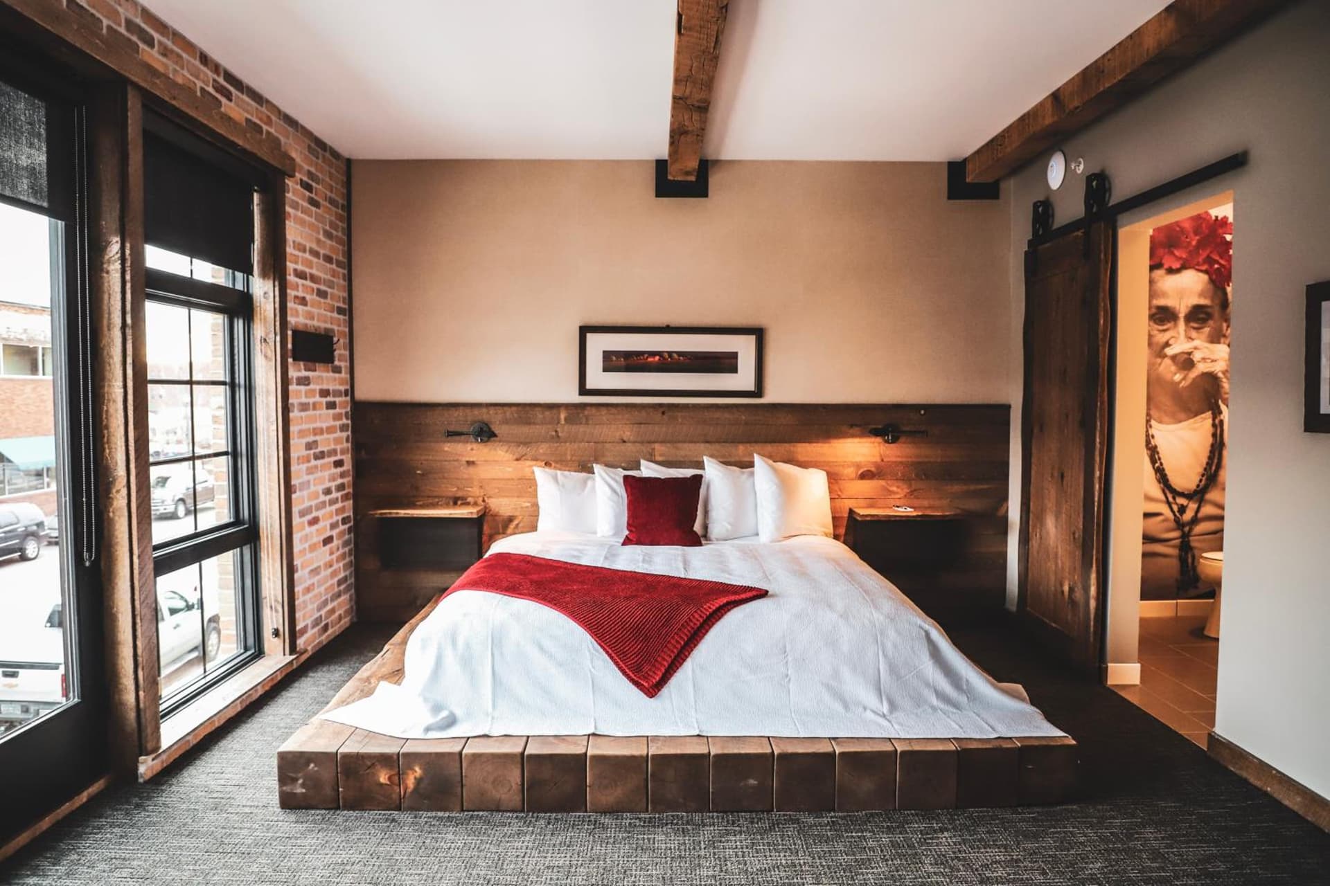 Hotel Crosby gallery photo in Stillwater, MN — image 44