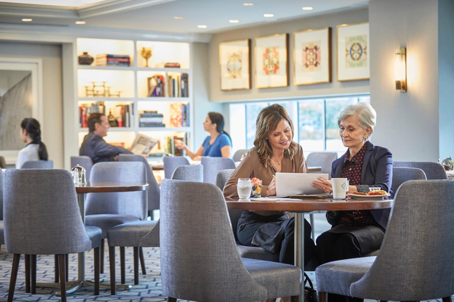 The Lancaster Hotel gallery photo in Houston, TX — image 51