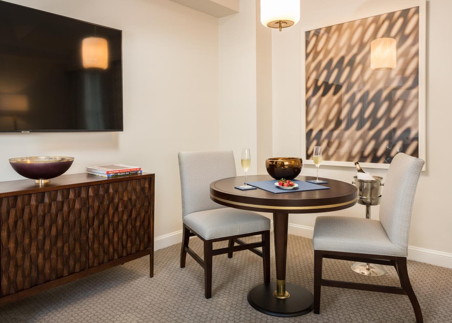 The Lancaster Hotel gallery photo in Houston, TX — image 28
