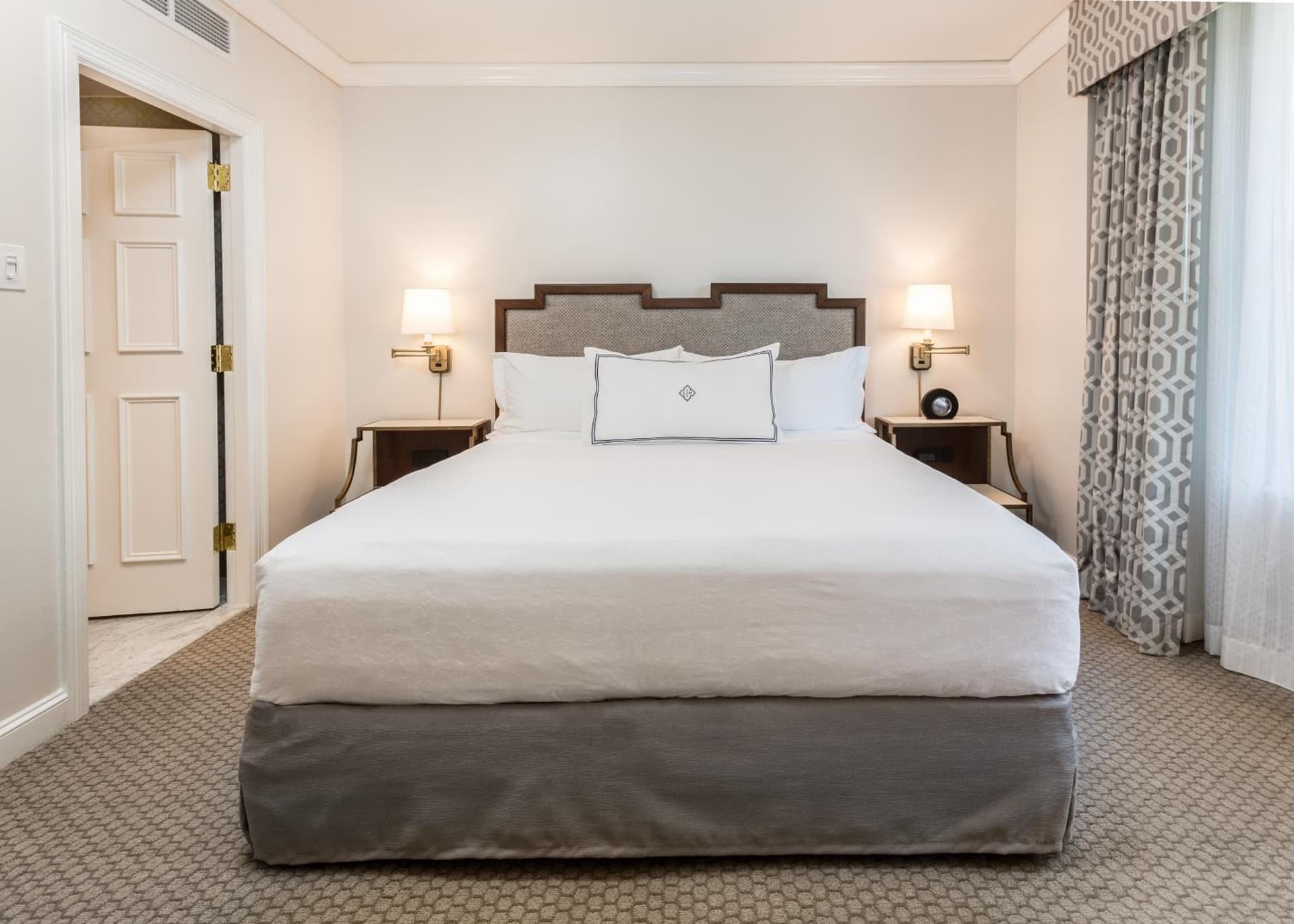 The Lancaster Hotel gallery photo in Houston, TX — image 50