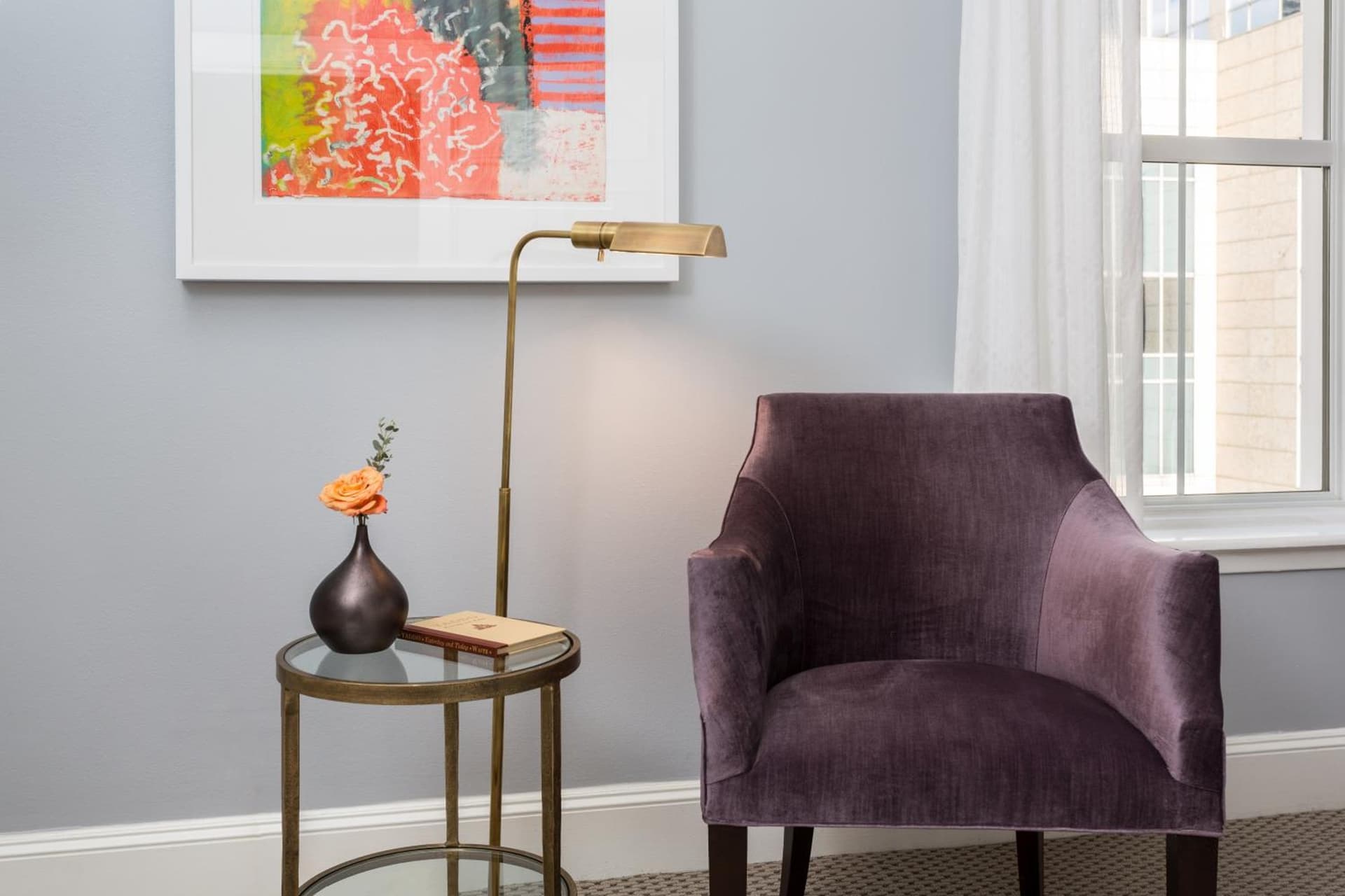 The Lancaster Hotel gallery photo in Houston, TX — image 35