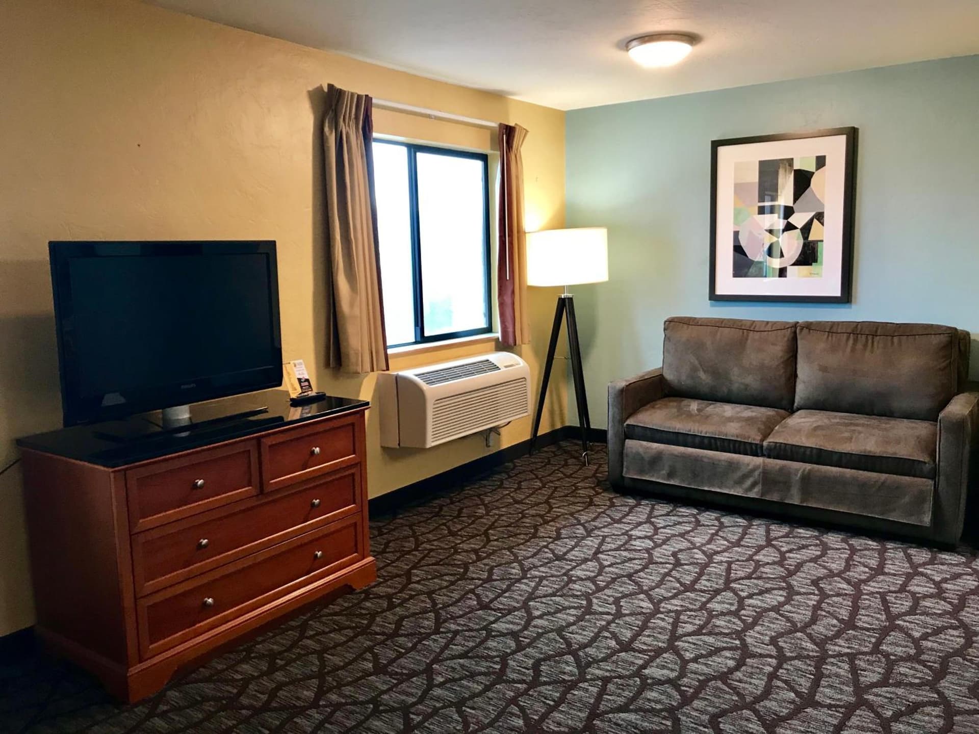 Super 8 by Wyndham Union Gap Yakima Area gallery photo in Union Gap, WA — image 34