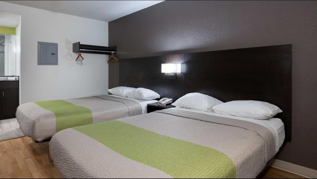 Motel 6-Columbus, GA - Downtown gallery photo in Columbus, GA — image 13