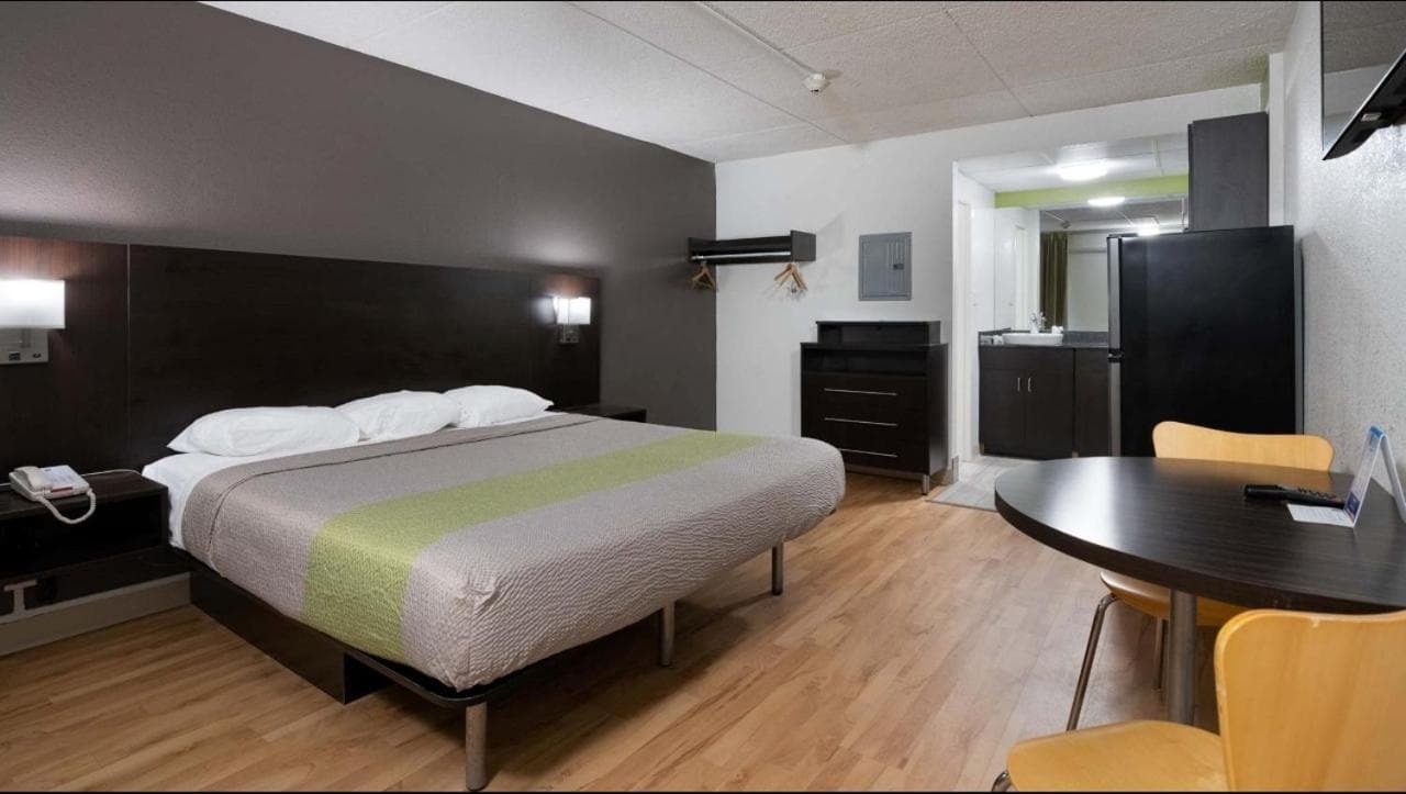 Motel 6-Columbus, GA - Downtown gallery photo in Columbus, GA — image 15