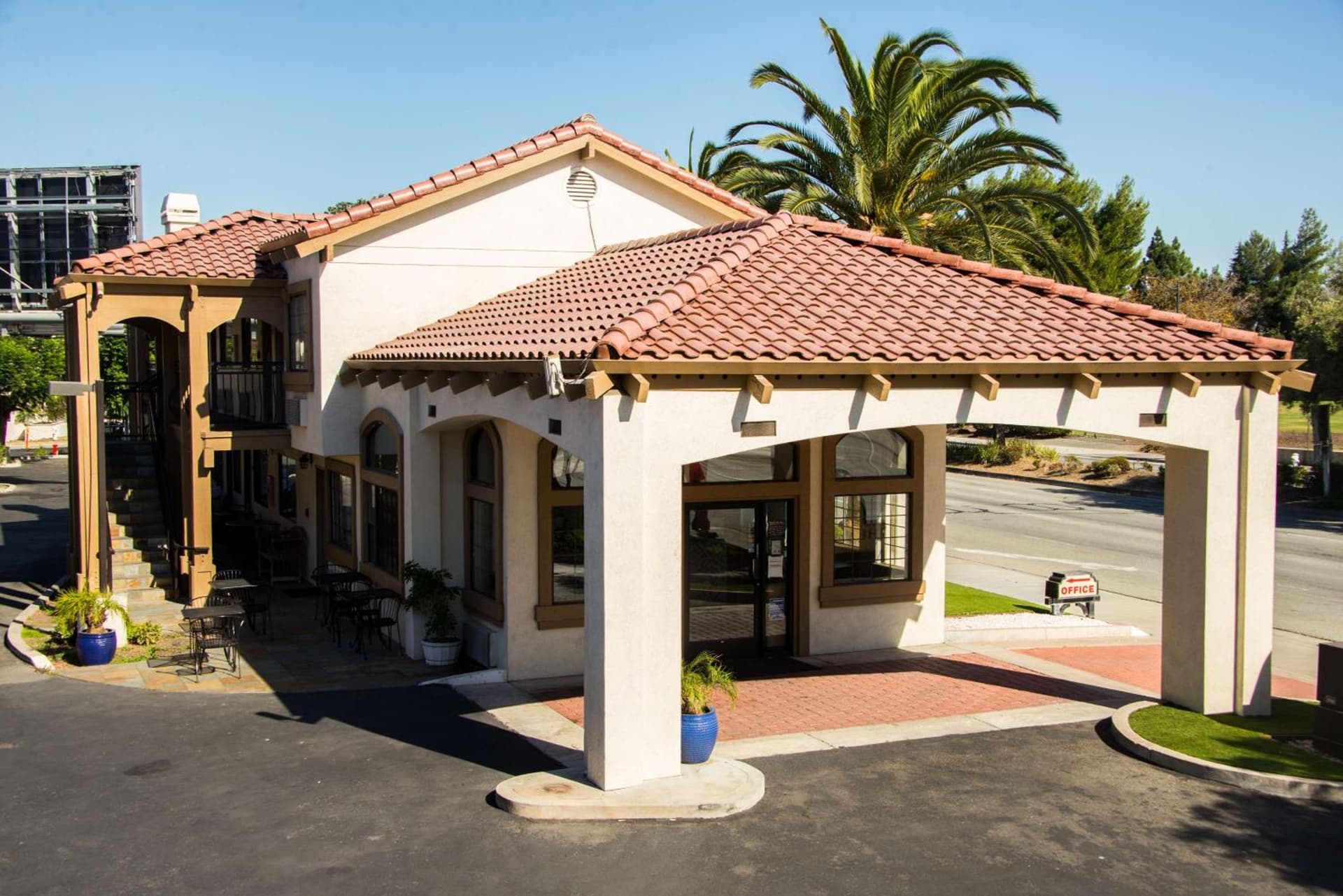 SureStay Plus by Best Western Santa Clara Silicon Valley — hotel in Santa Clara, California