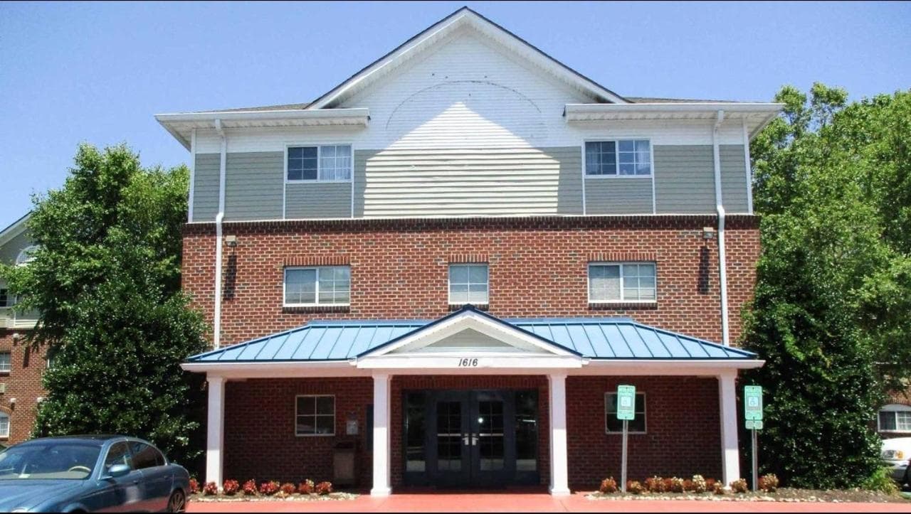 Studio 6 Extended Stay - Hampton, VA - Langley AFB Area gallery photo in Hampton, VA — image 7