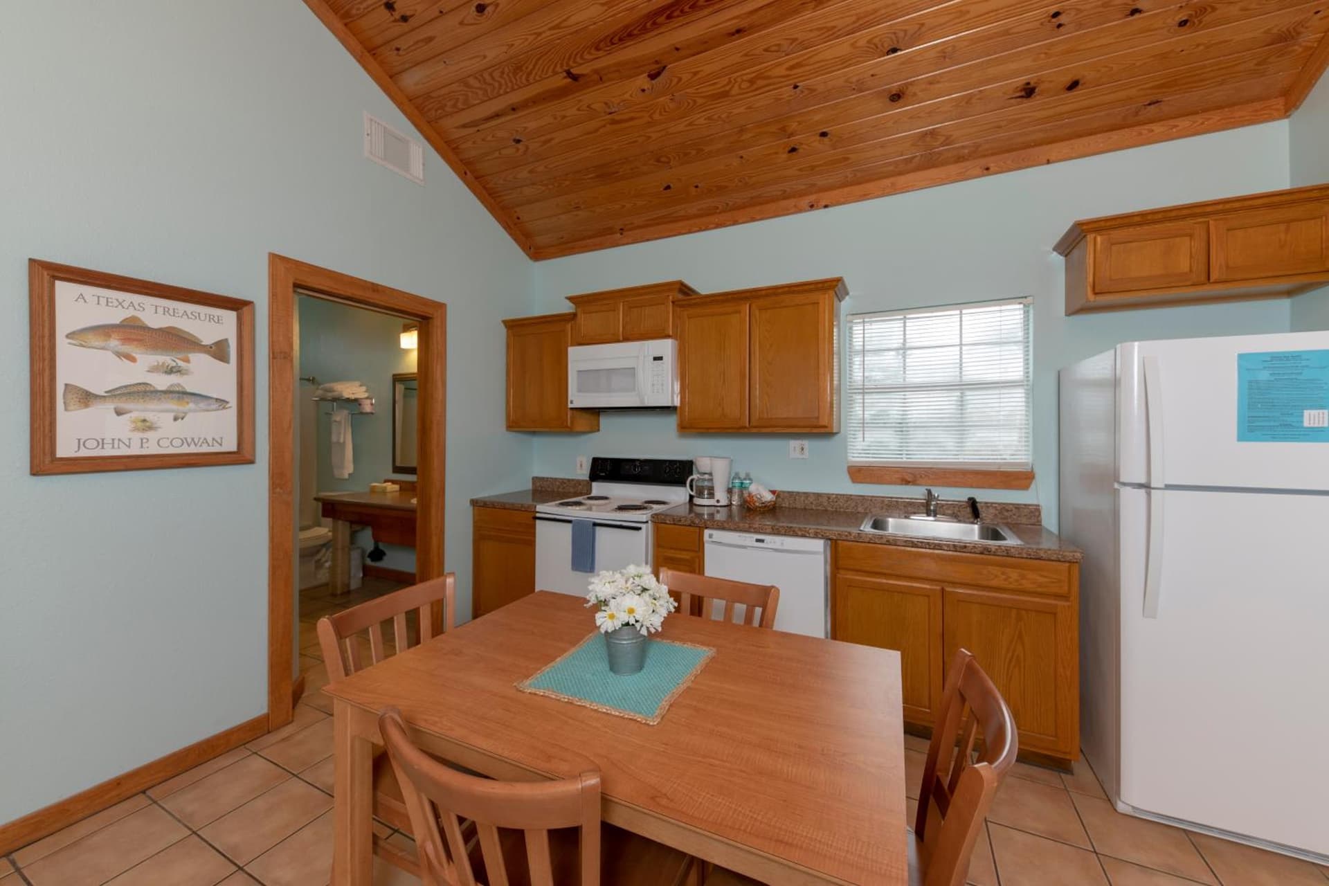 Pelican Bay Resort gallery photo in Rockport, TX — image 36