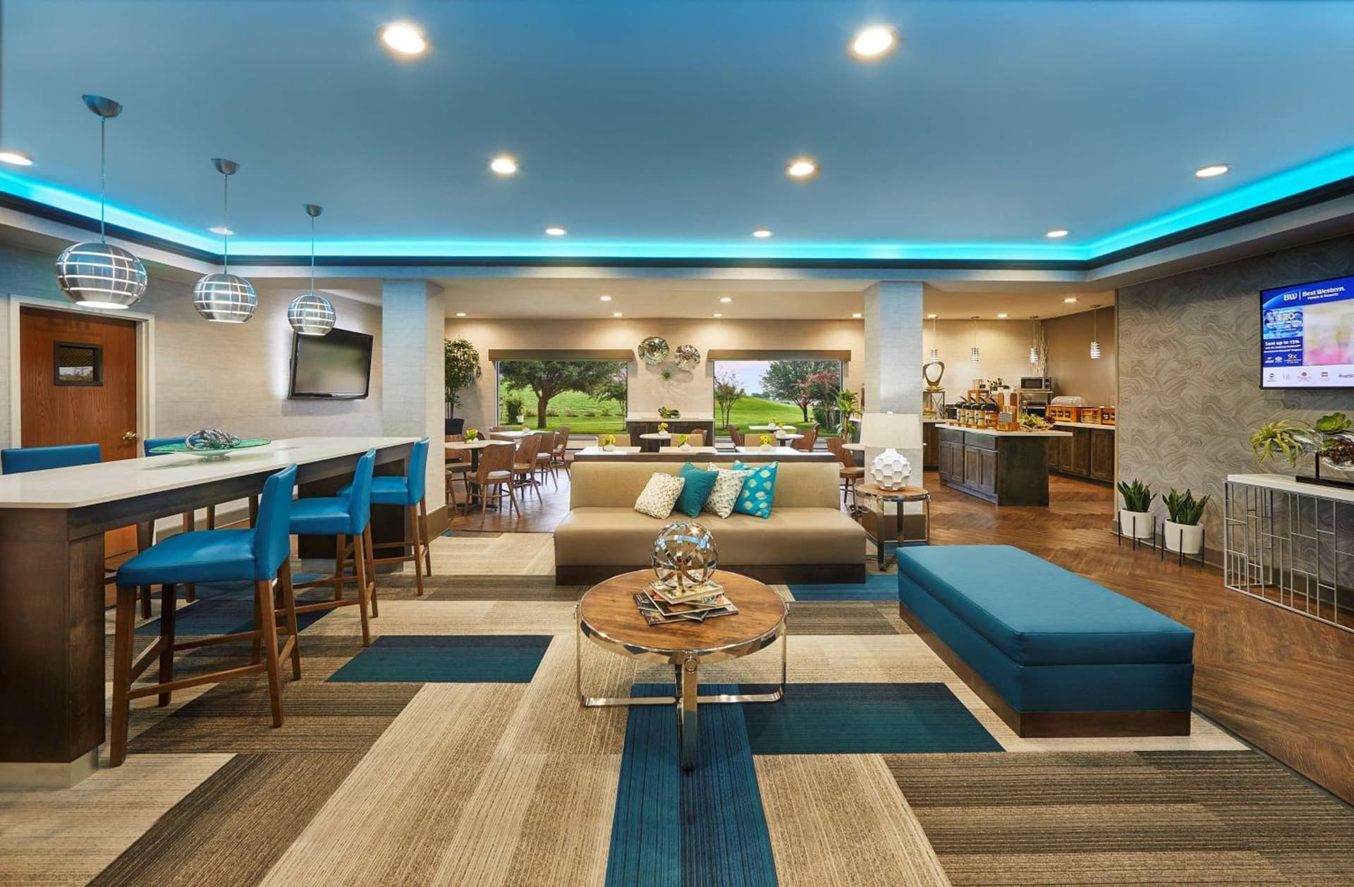 Best Western Plus Lewisville Flower Mound gallery photo in Lewisville, TX — image 21