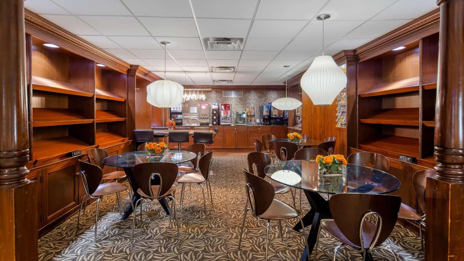 Robert Treat Hotel gallery photo in Newark, NJ — image 19