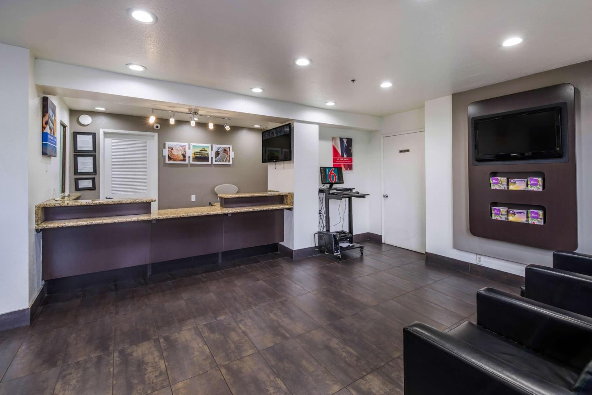 Studio 6-Fairfield, CA - Napa Valley gallery photo in Fairfield, CA — image 45