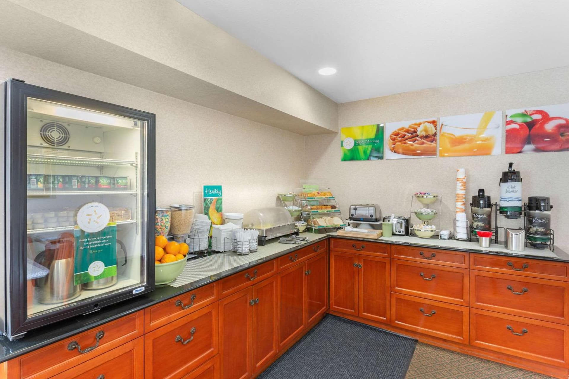 Quality Inn & Suites Oceanside Near Camp Pendleton gallery photo in Oceanside, CA — image 21