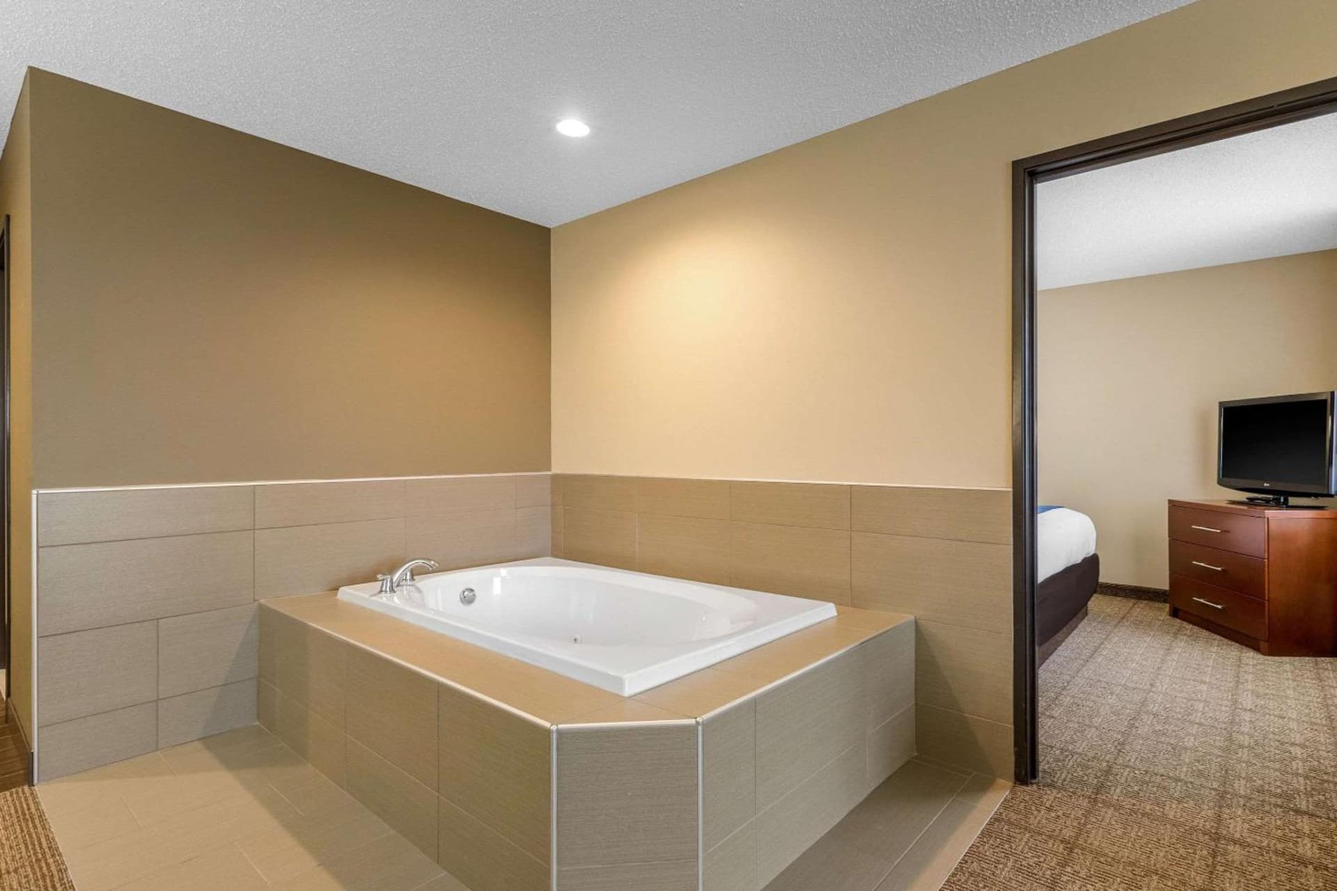 Comfort Suites Cedar Falls Industrial Park gallery photo in Cedar Falls, IA — image 21
