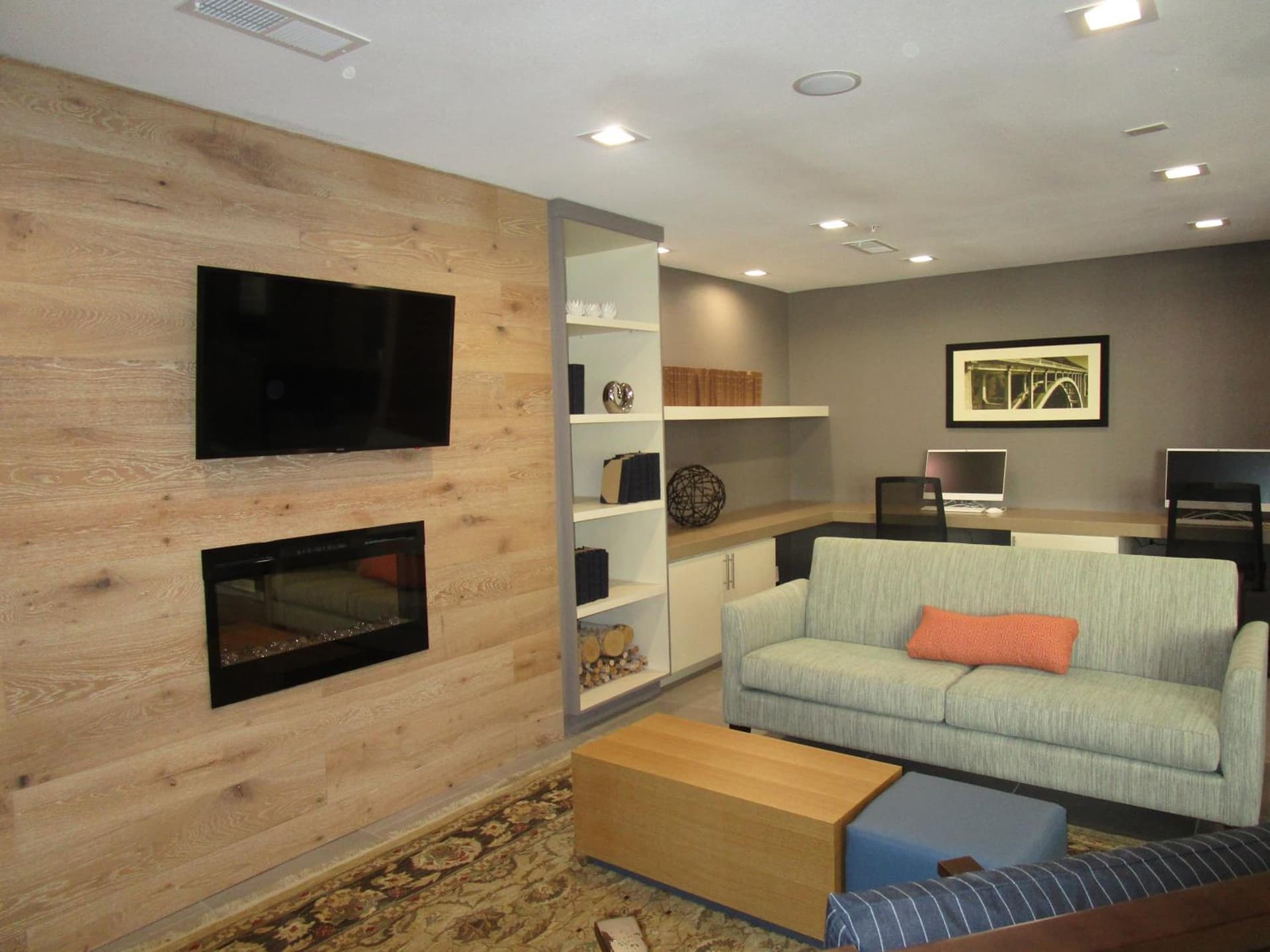 Country Inn & Suites by Radisson, Lubbock Southwest, TX gallery photo in Lubbock, TX — image 24