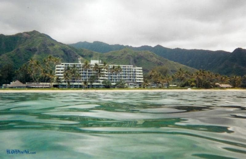 Stunning Ocean Views Condos in Oahu at Punaluu featured exterior or lobby in Hauula, HI — similar hotel