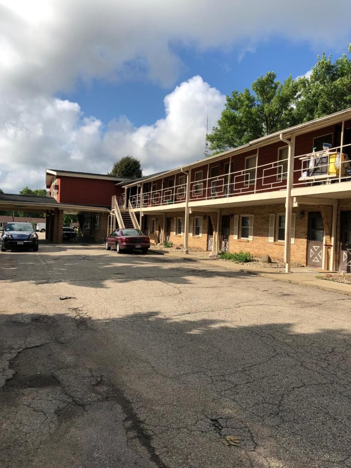 Valued Stay Sun Prairie featured exterior or lobby in Sun Prairie, WI — similar hotel