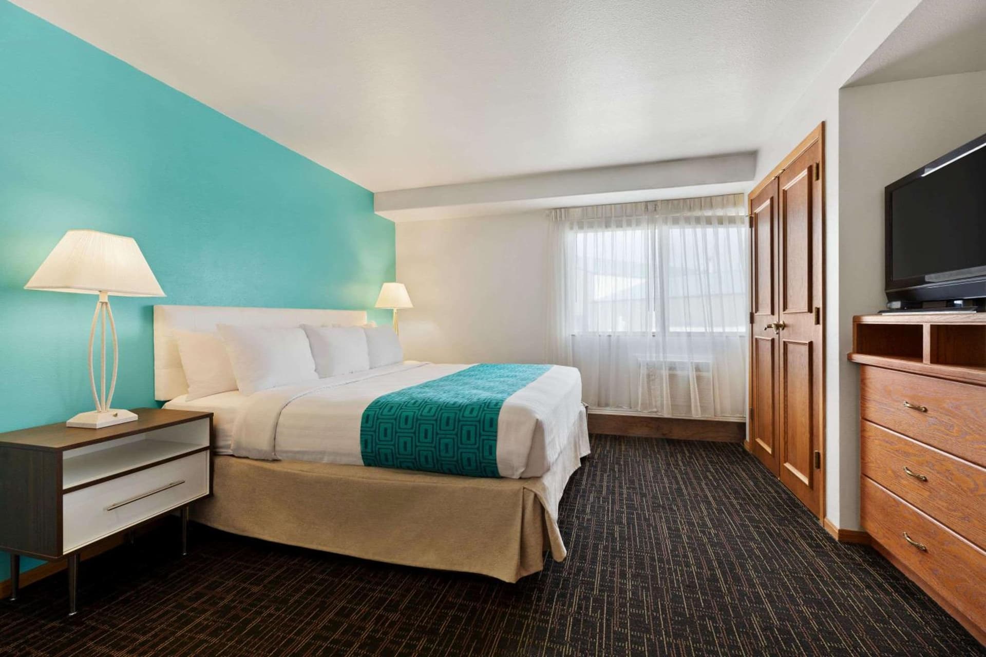 Howard Johnson by Wyndham Billings gallery photo in Billings, MT — image 35
