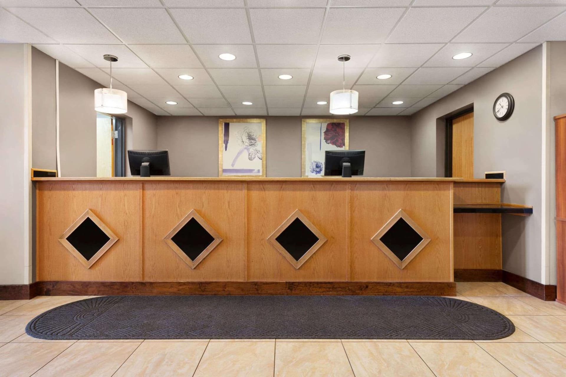Howard Johnson by Wyndham Billings gallery photo in Billings, MT — image 42