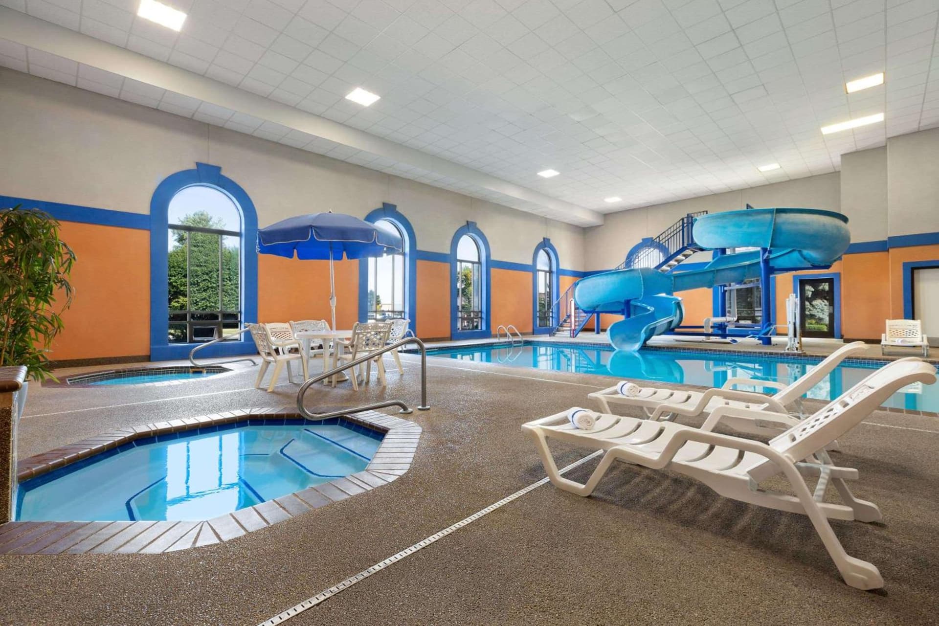 Howard Johnson by Wyndham Billings gallery photo in Billings, MT — image 36