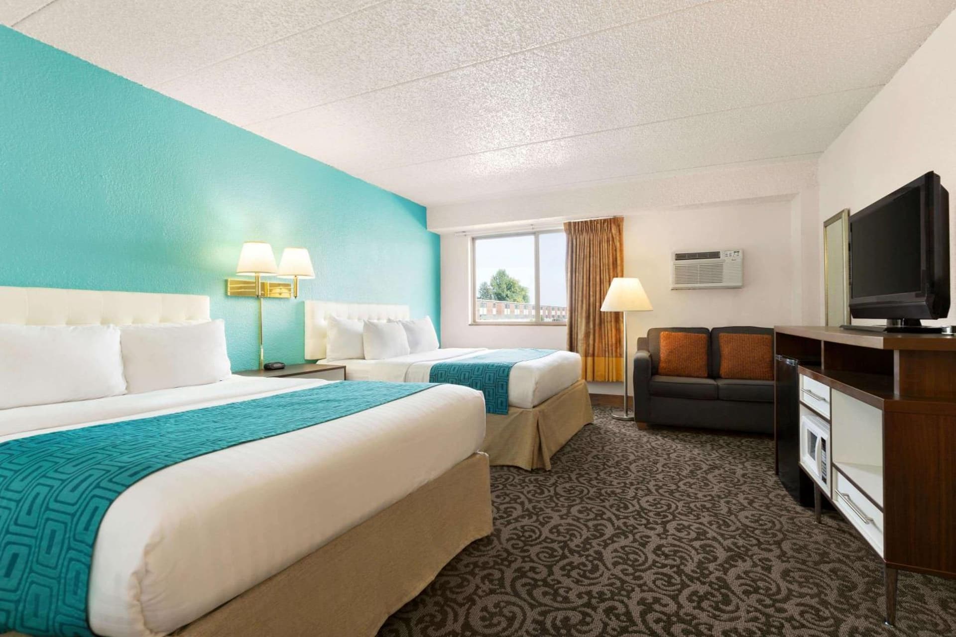 Howard Johnson by Wyndham Billings gallery photo in Billings, MT — image 26
