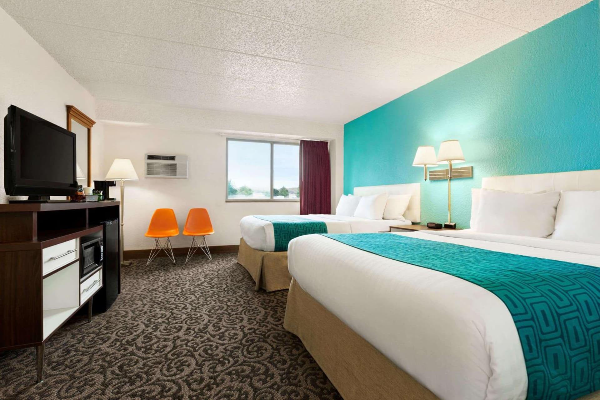 Howard Johnson by Wyndham Billings gallery photo in Billings, MT — image 33