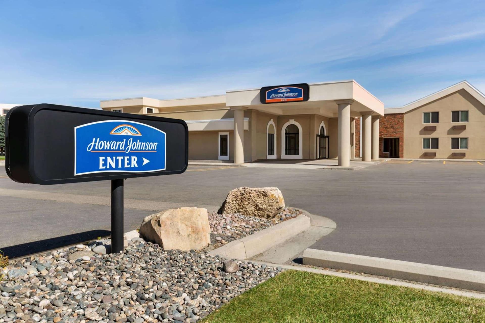 Howard Johnson by Wyndham Billings gallery photo in Billings, MT — image 18
