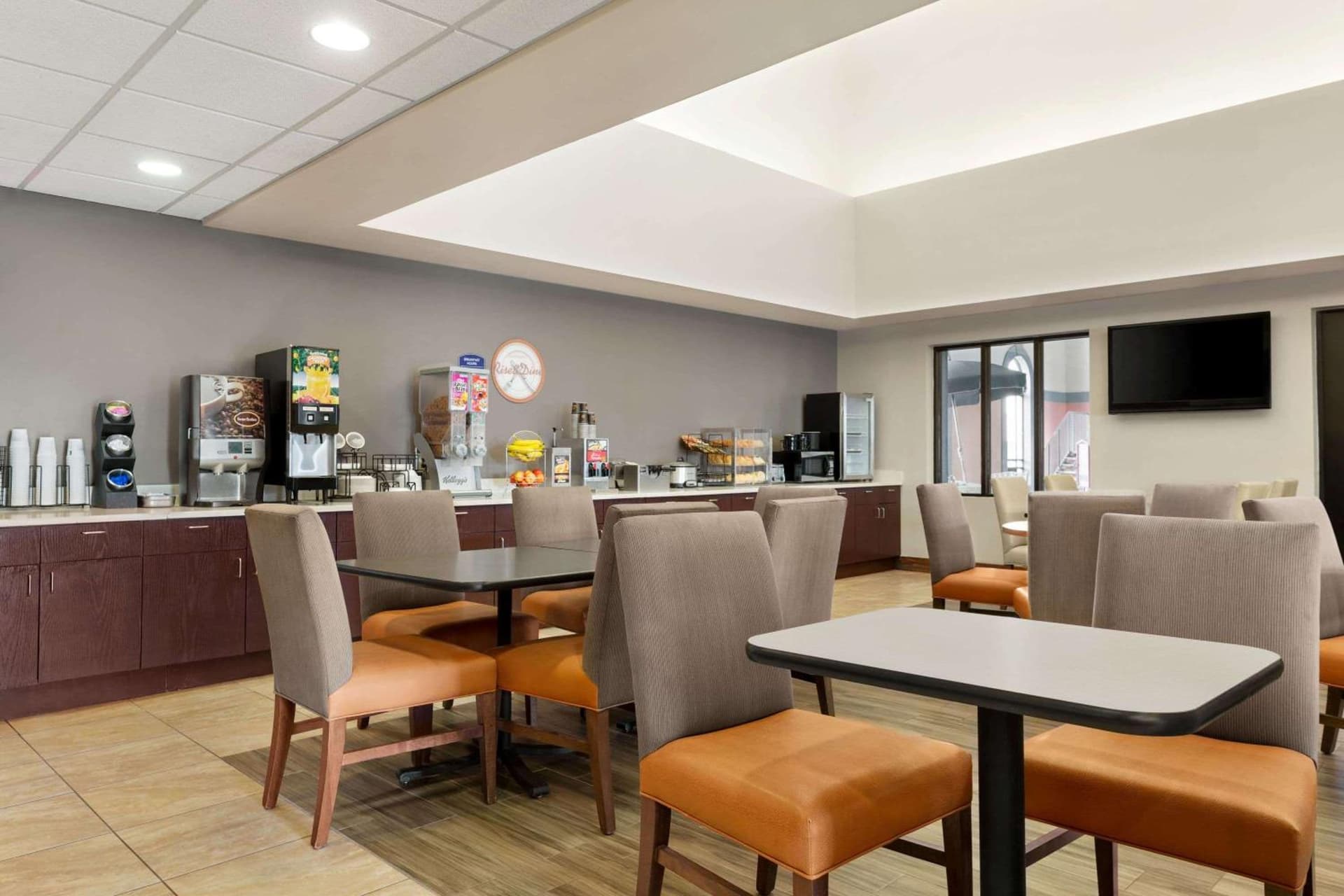 Howard Johnson by Wyndham Billings gallery photo in Billings, MT — image 25