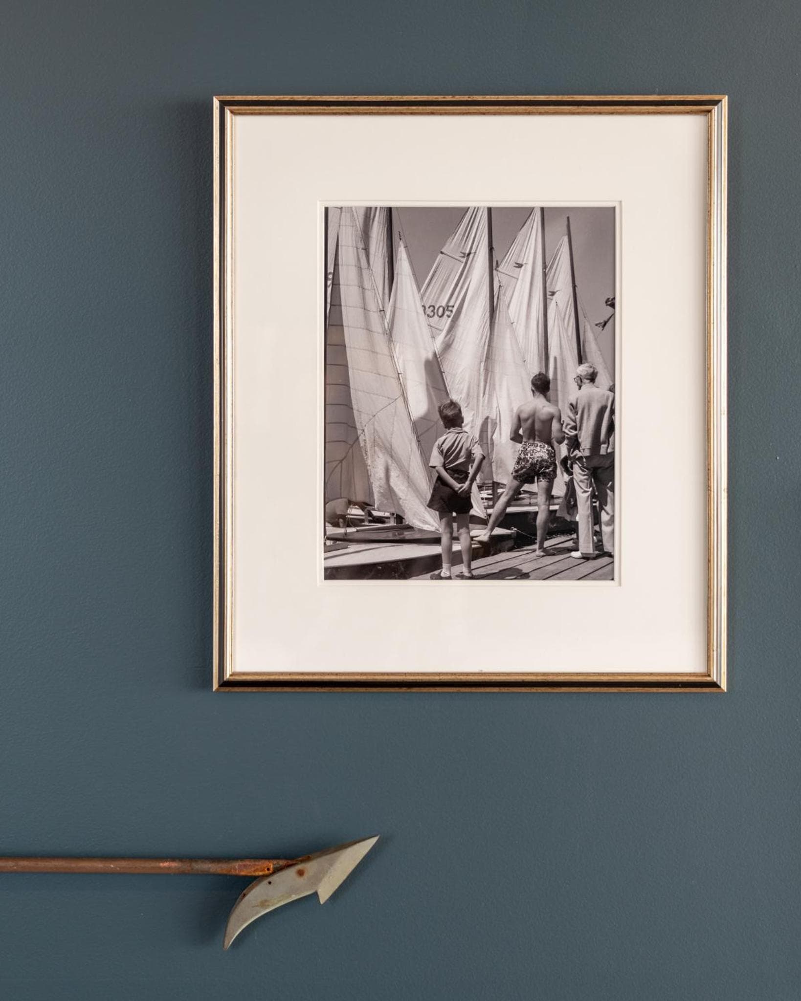 The Whaler's Inn gallery photo in Mystic, CT — image 27