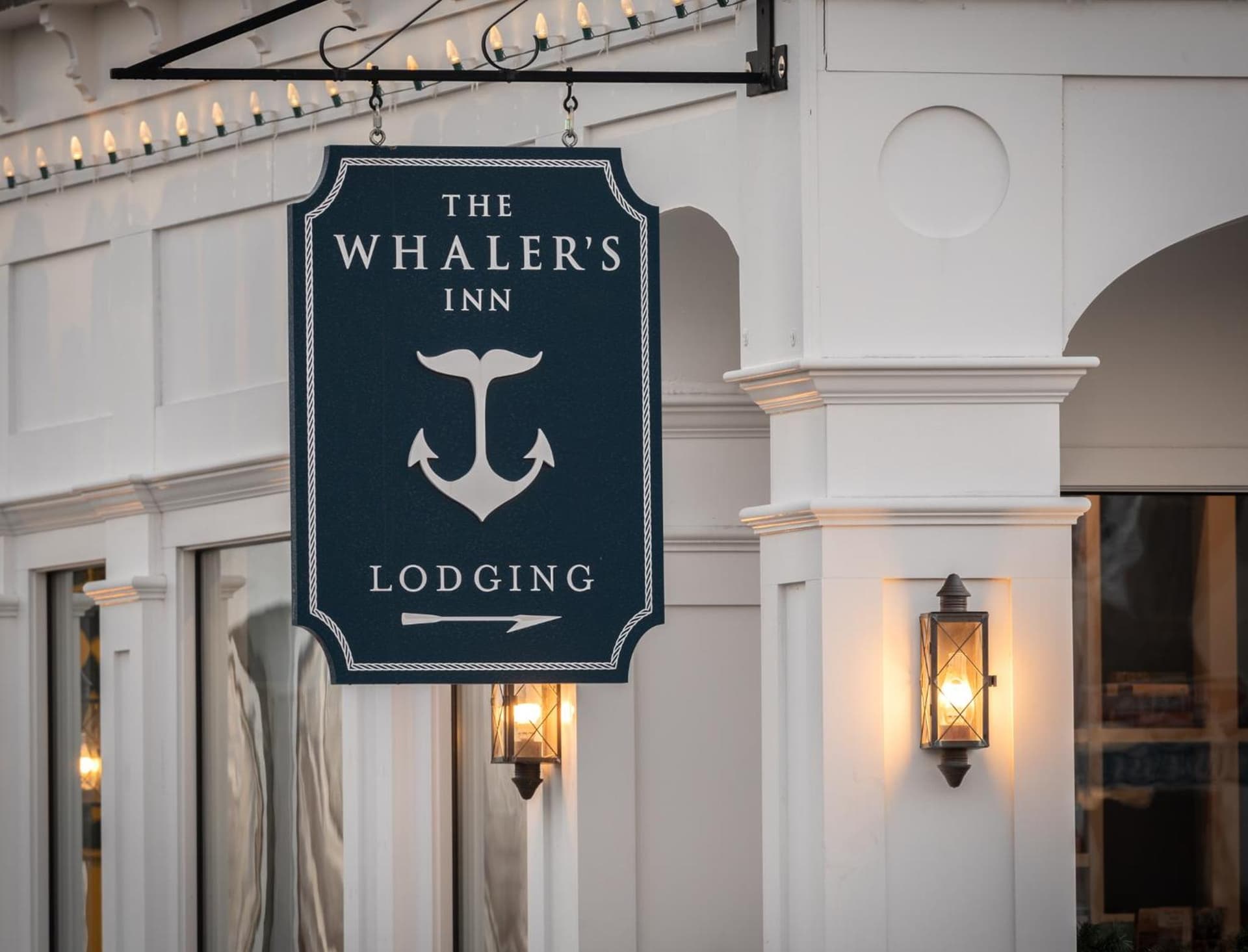 The Whaler's Inn gallery photo in Mystic, CT — image 7
