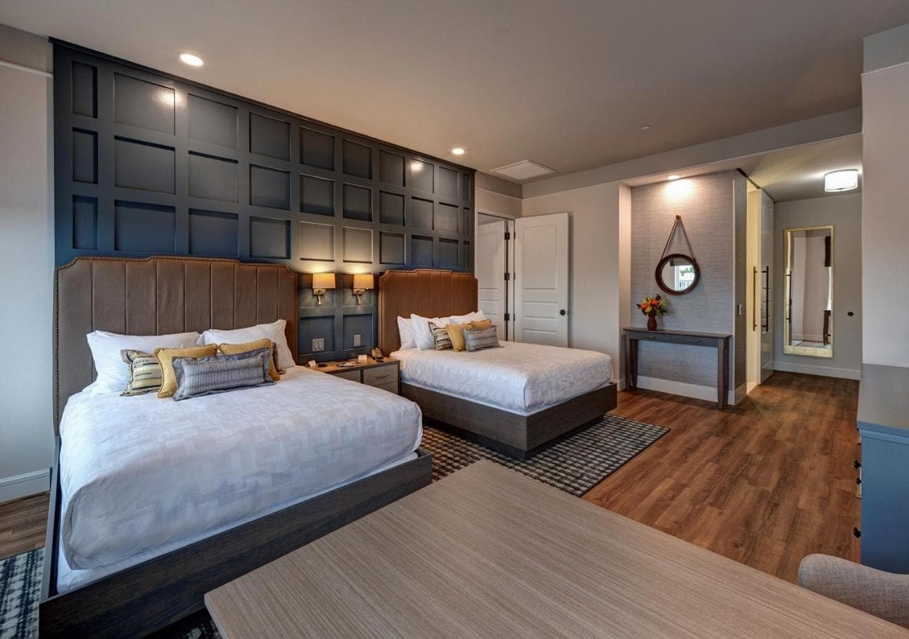 The Hotel Concord gallery photo in Concord, NH — image 5