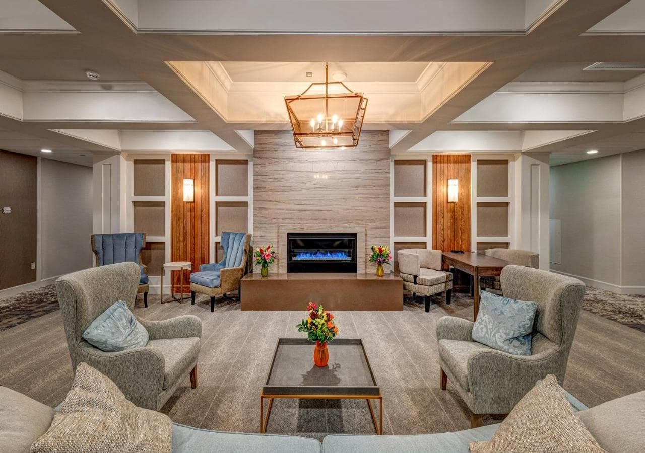 The Hotel Concord gallery photo in Concord, NH — image 10