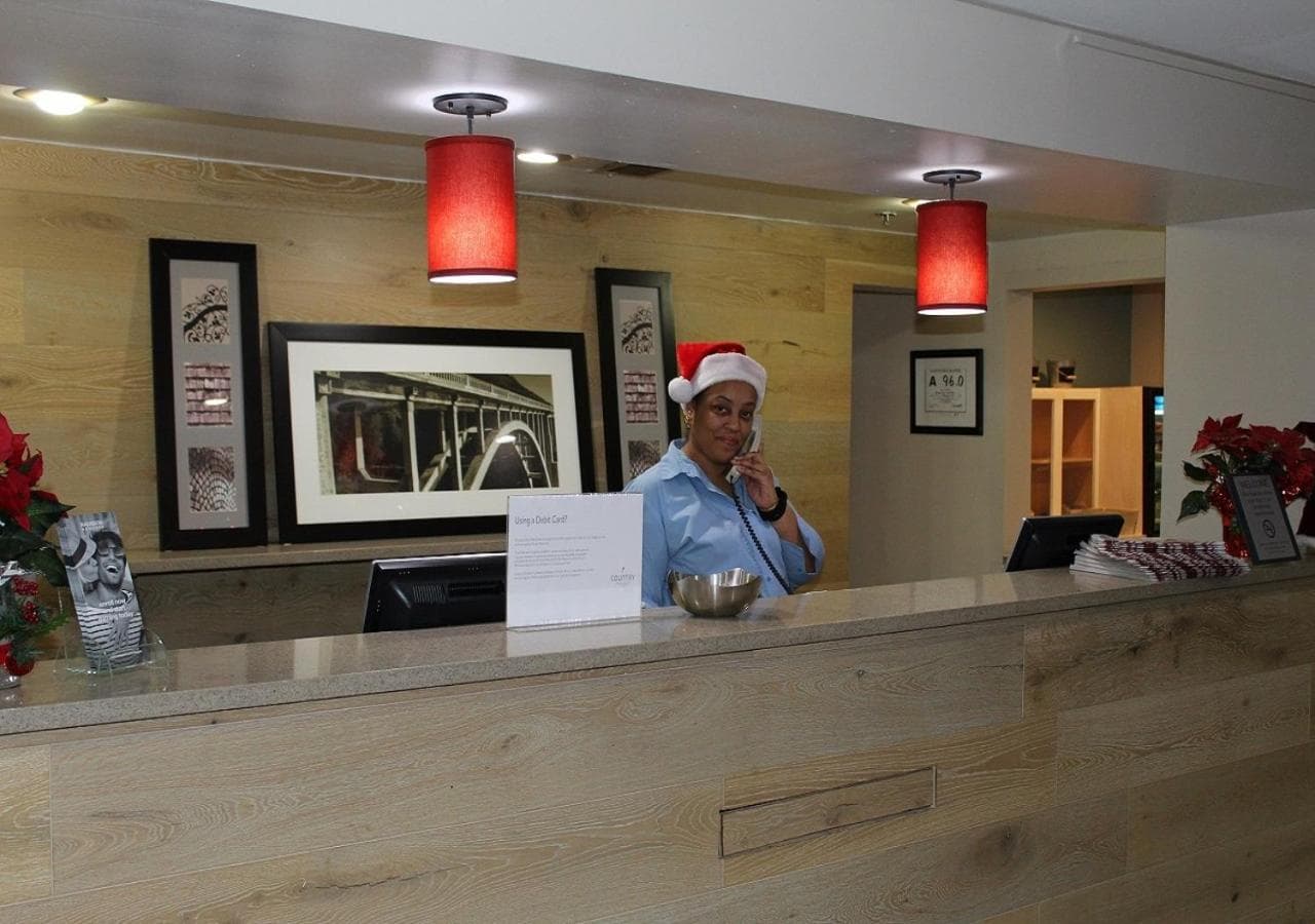 Country Inn & Suites by Radisson, Charlotte I-85 Airport, NC gallery photo in Charlotte, NC — image 26