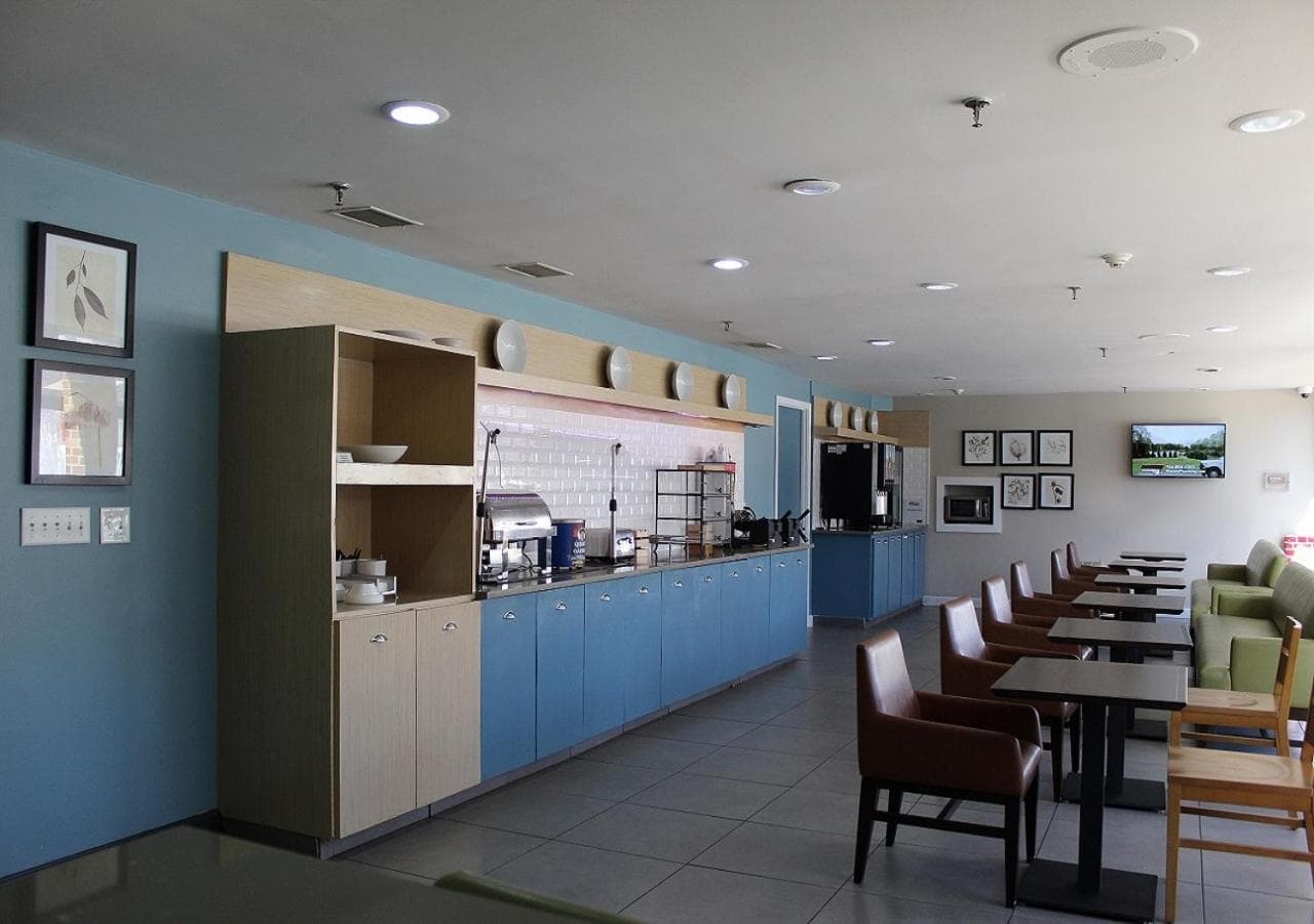 Country Inn & Suites by Radisson, Charlotte I-85 Airport, NC gallery photo in Charlotte, NC — image 22