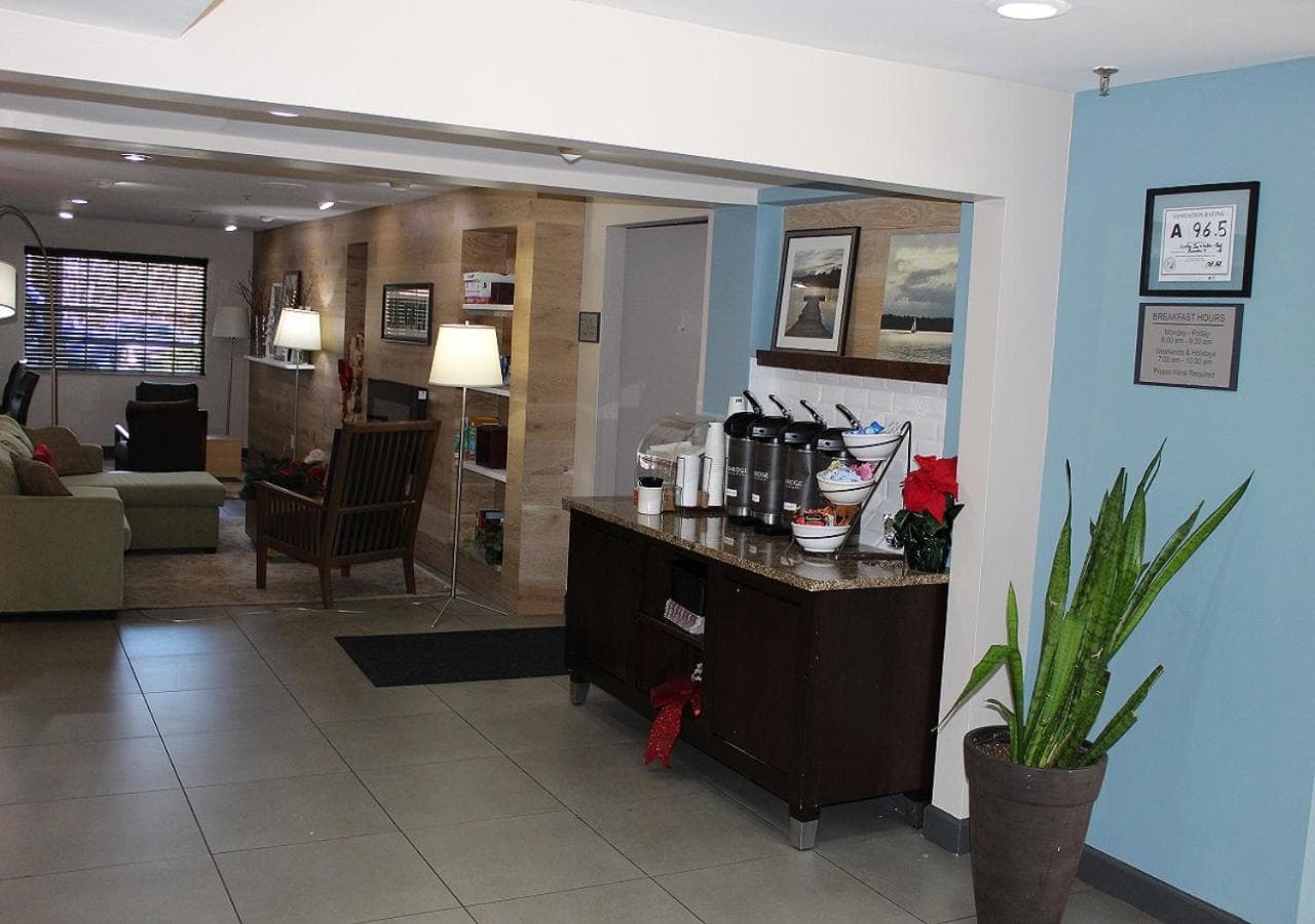 Country Inn & Suites by Radisson, Charlotte I-85 Airport, NC gallery photo in Charlotte, NC — image 10