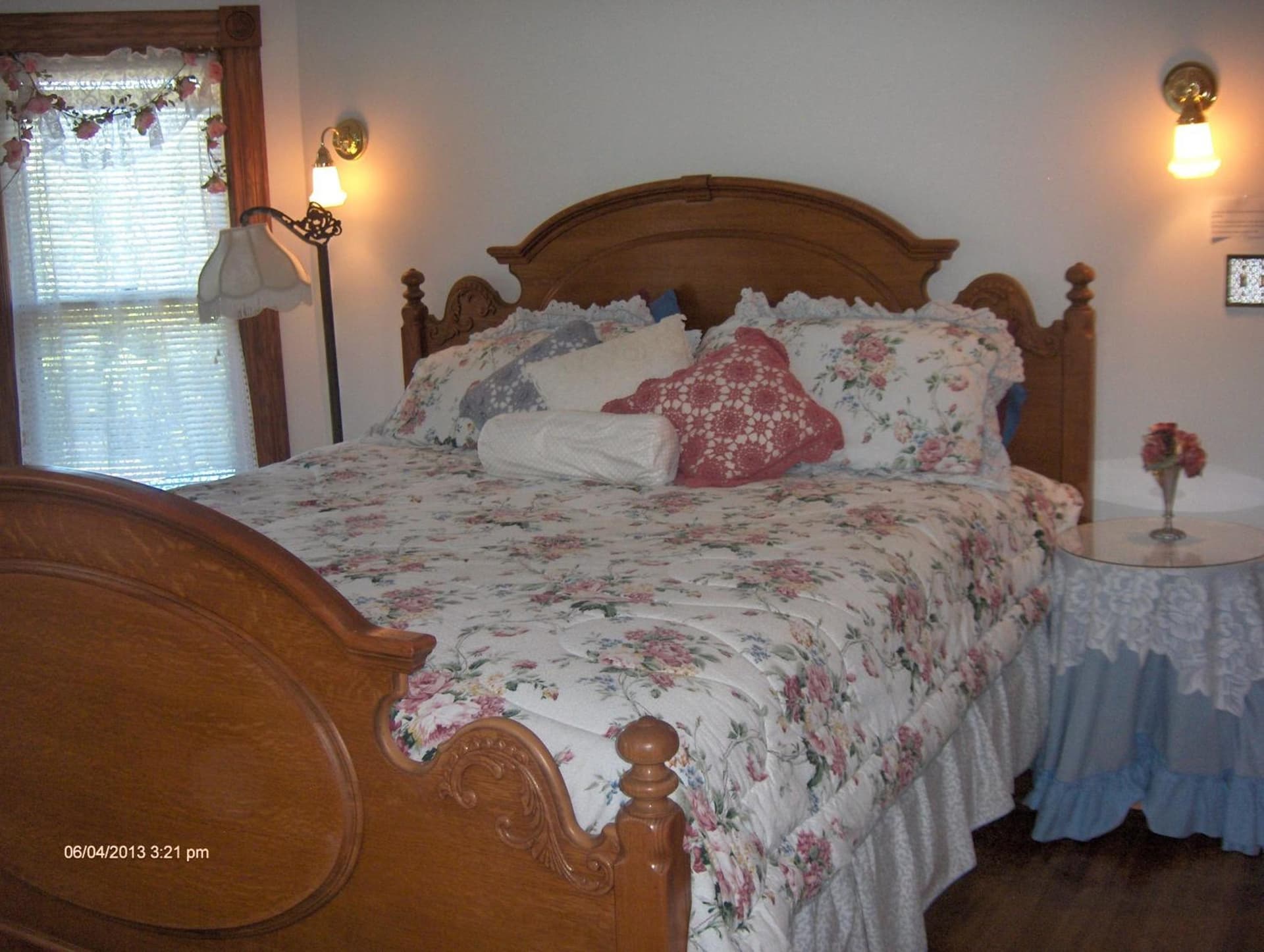 Antique Rose Inn Windham gallery photo in Windham — image 24
