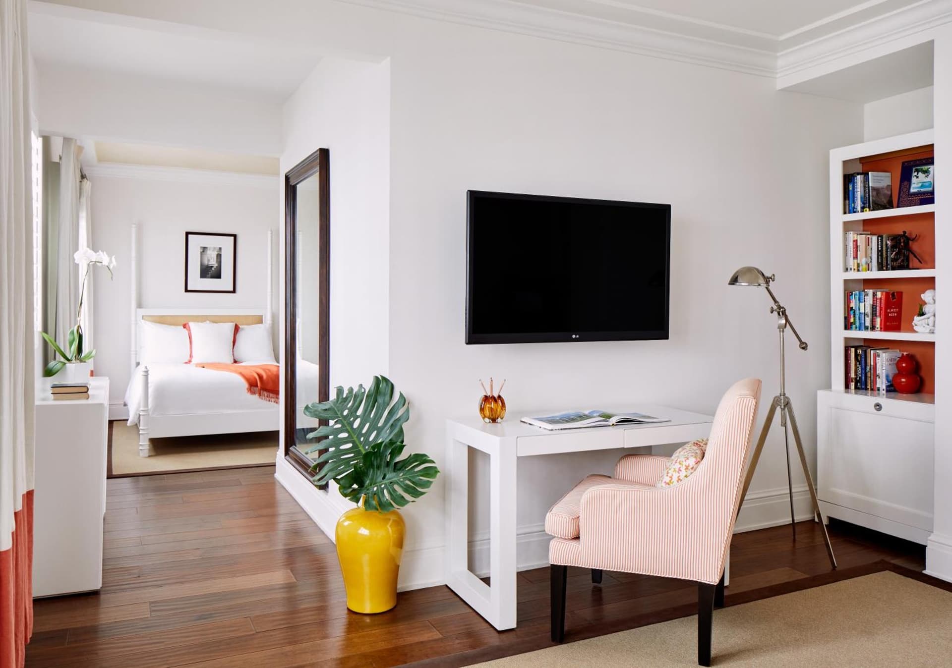 The Betsy Hotel, South Beach gallery photo in Miami Beach, FL — image 131