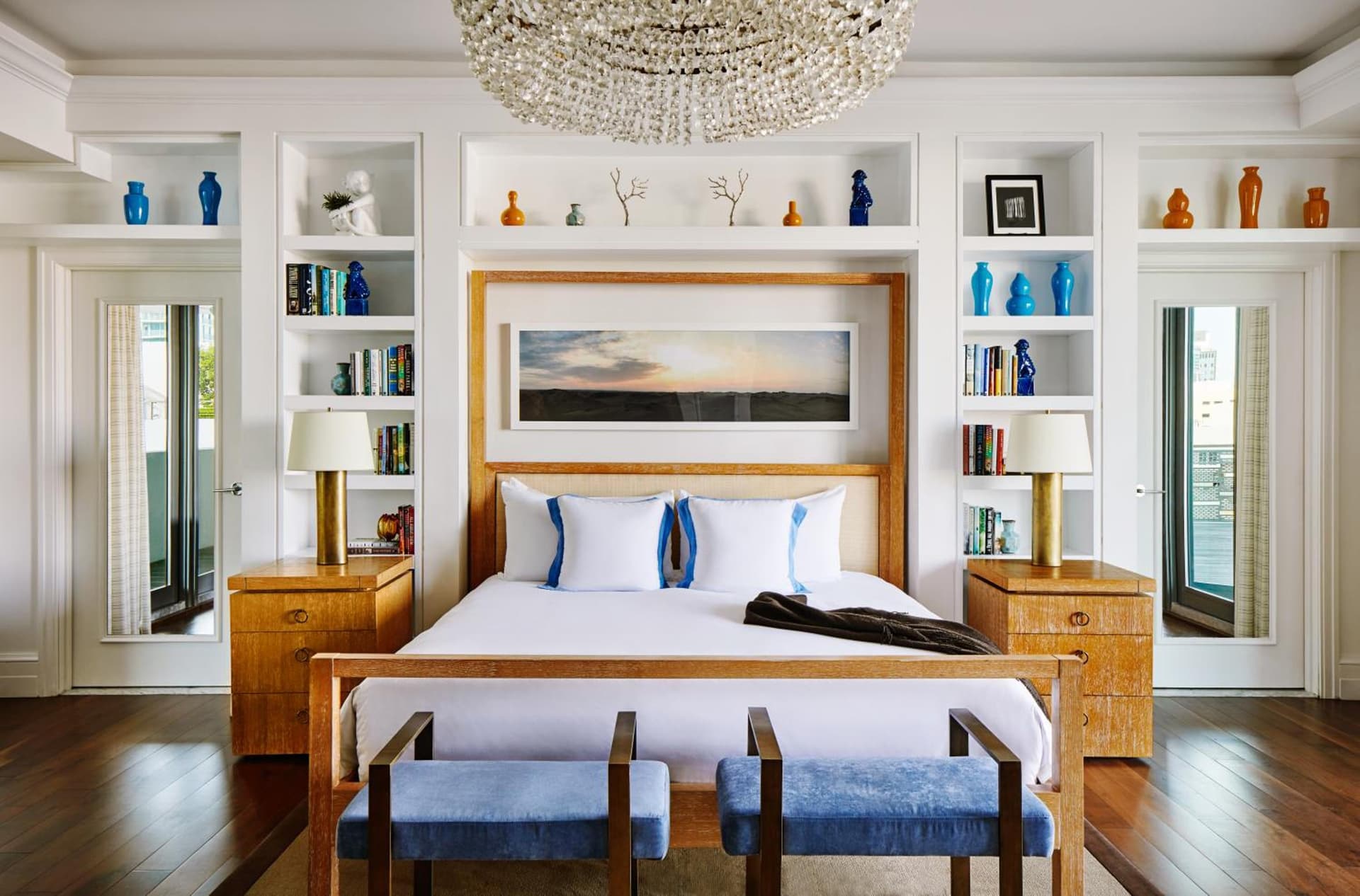 The Betsy Hotel, South Beach gallery photo in Miami Beach, FL — image 65