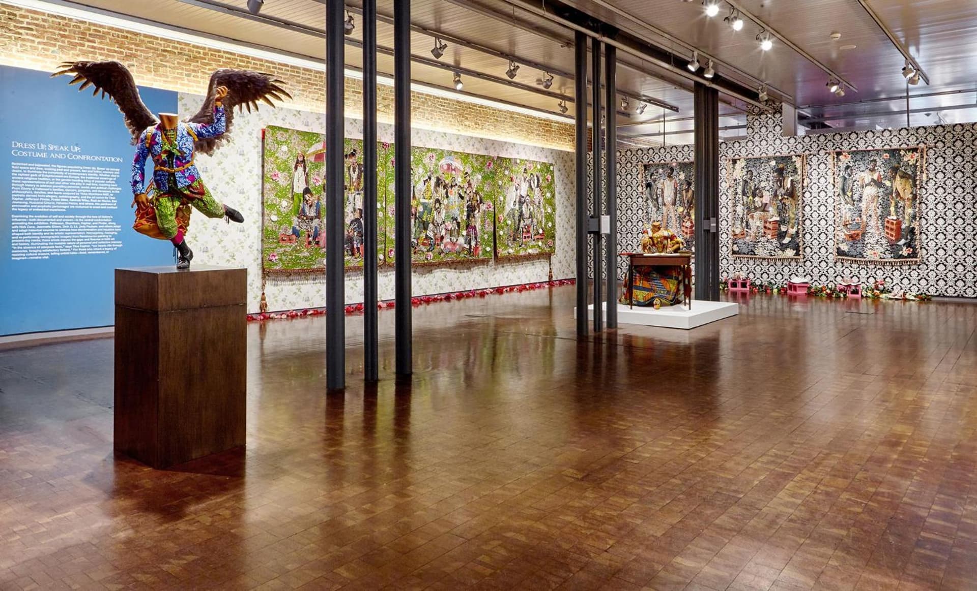 21c Museum Hotel Louisville gallery photo in Louisville, KY — image 18