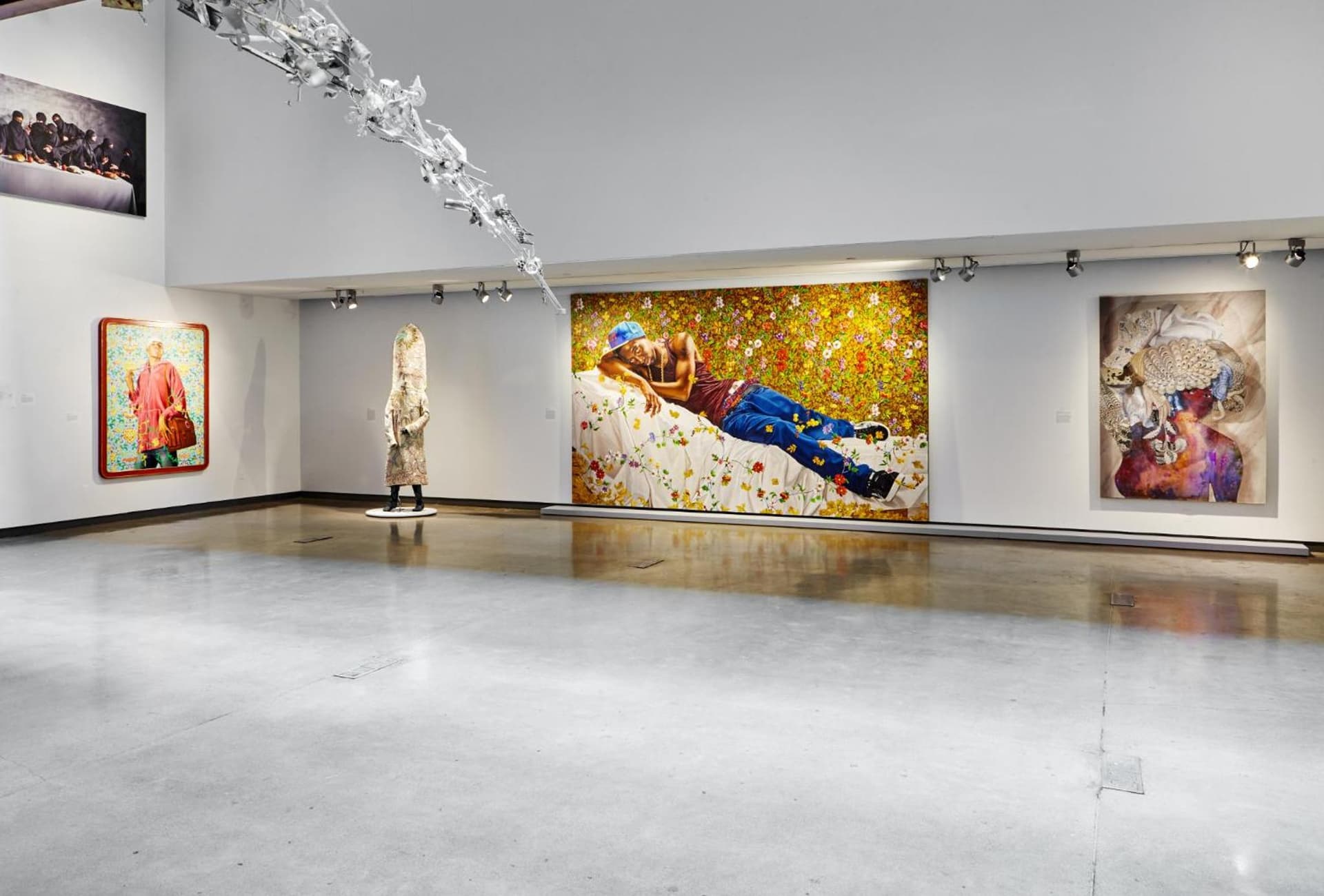 21c Museum Hotel Louisville gallery photo in Louisville, KY — image 29