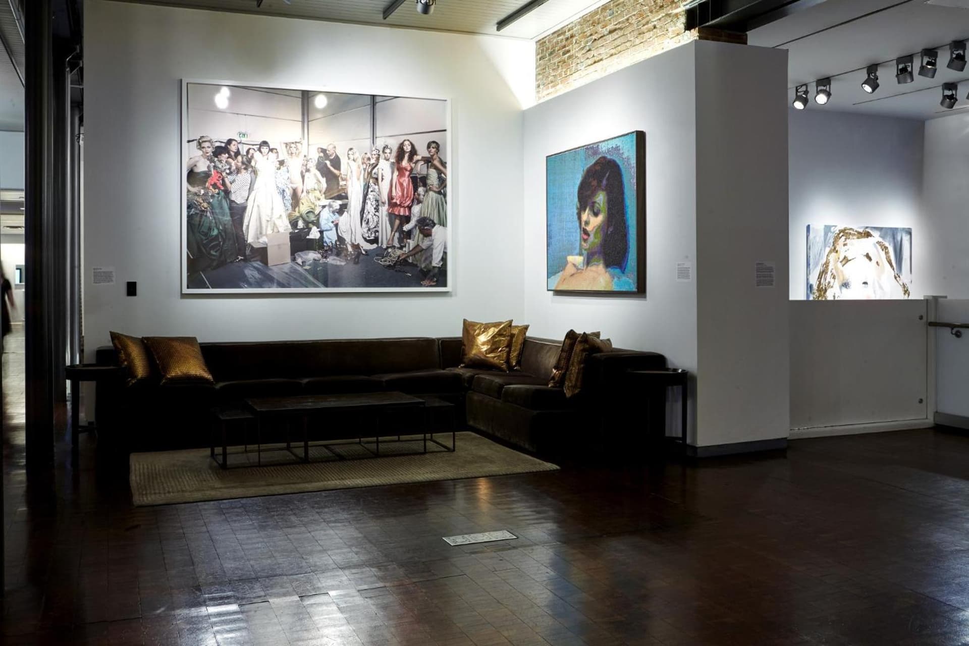 21c Museum Hotel Louisville gallery photo in Louisville, KY — image 28