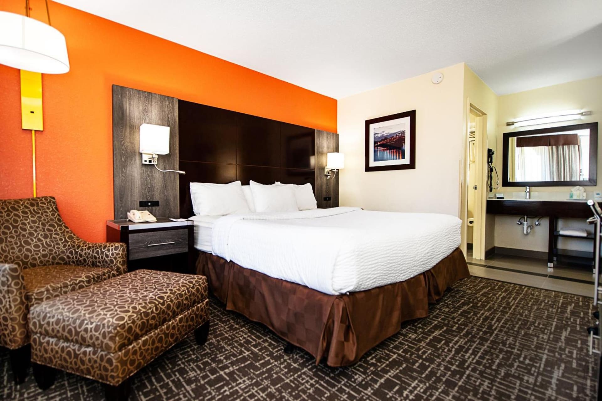 New Hope Inn & Suites gallery photo in New Hope, PA — image 49