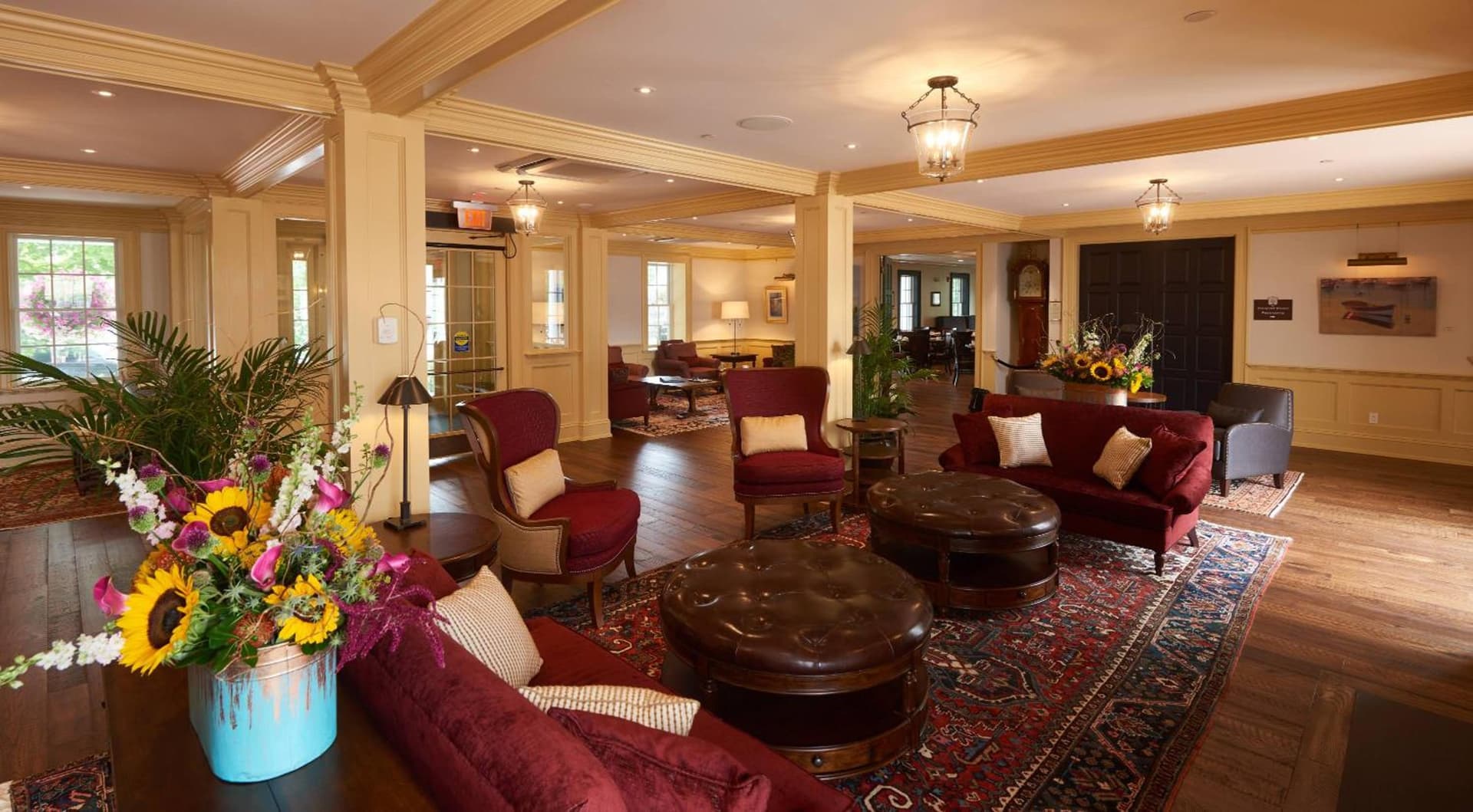 The Groton Inn gallery photo in Groton — image 13