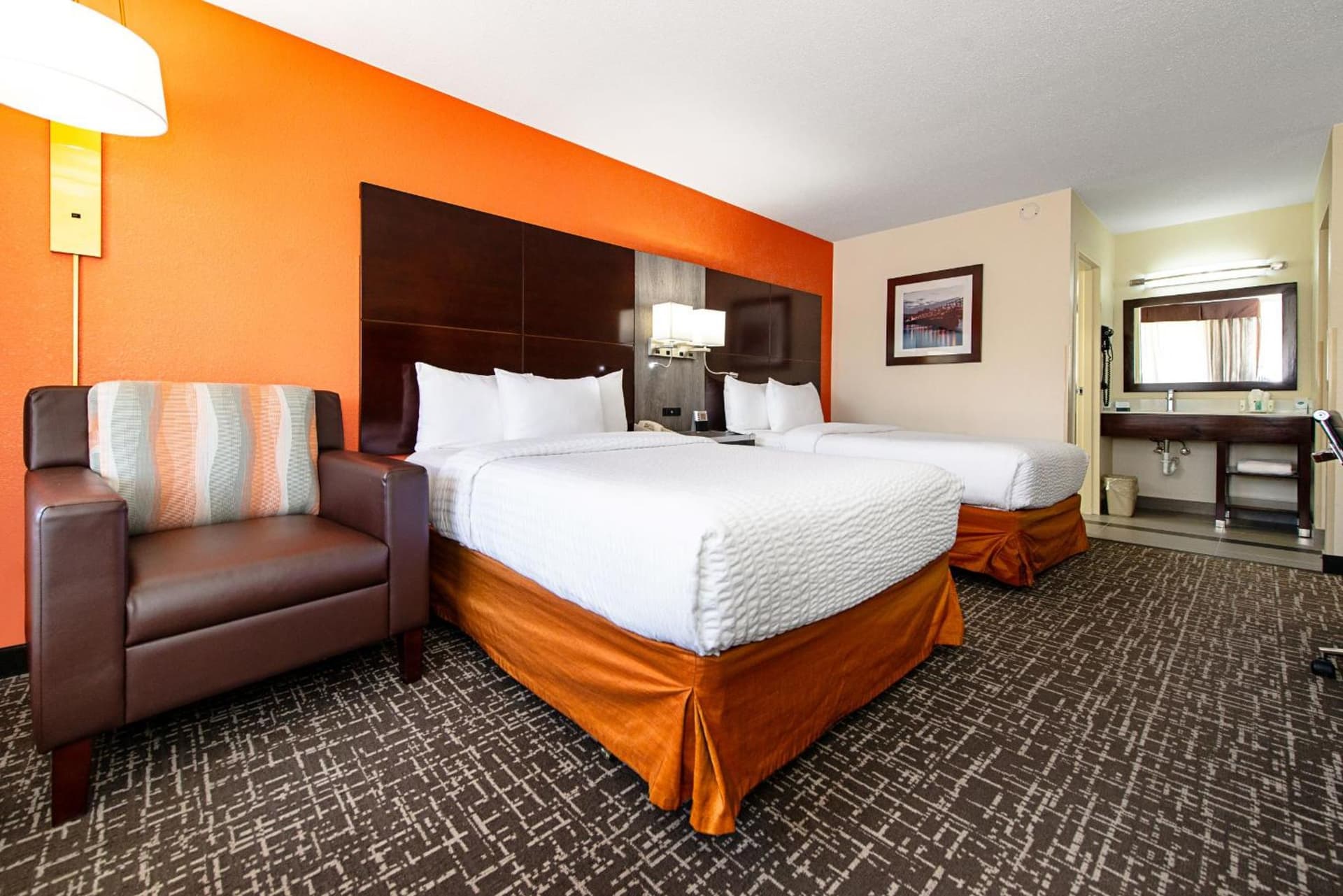 New Hope Inn & Suites gallery photo in New Hope, PA — image 44