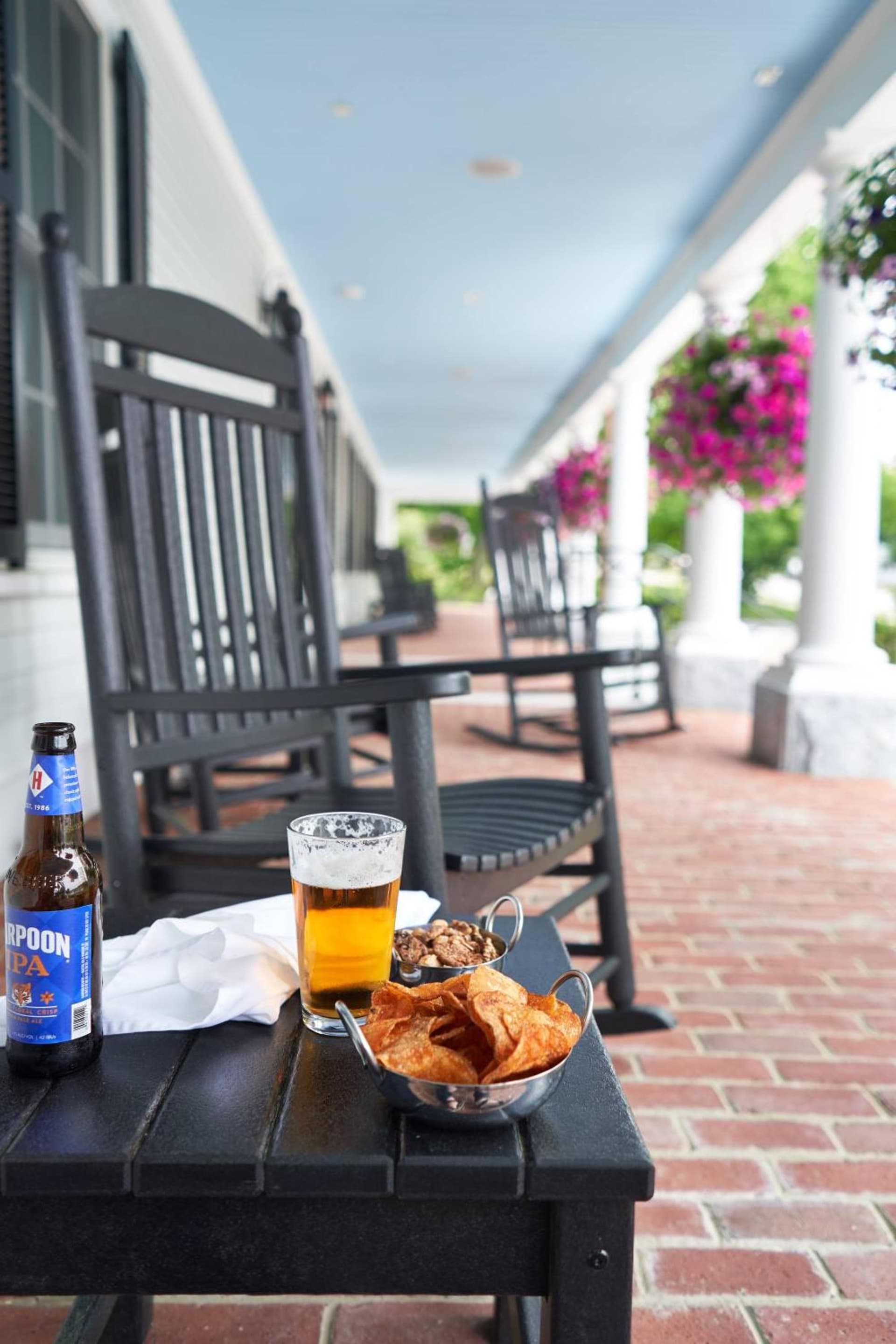 The Groton Inn gallery photo in Groton — image 48