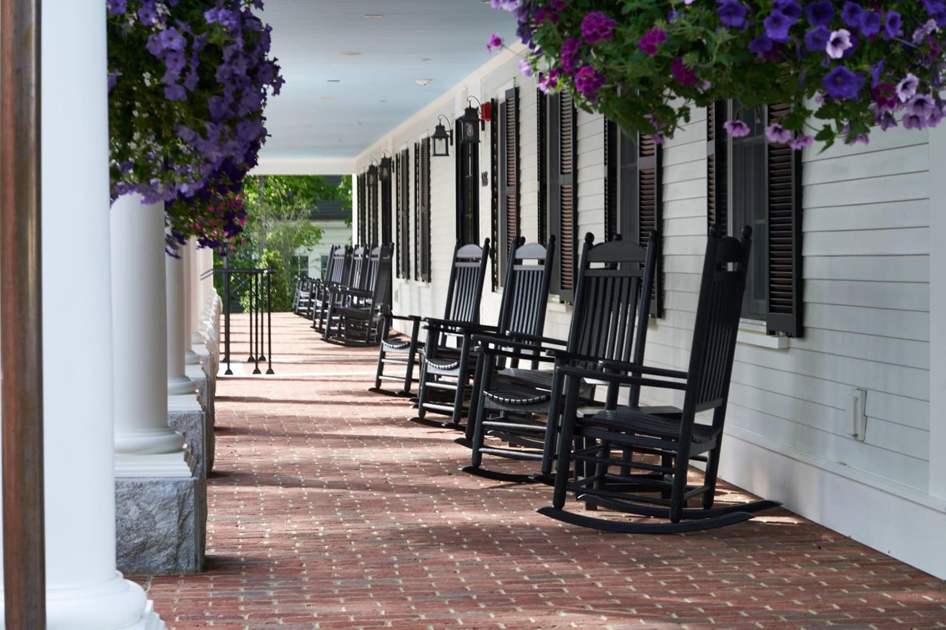 The Groton Inn gallery photo in Groton — image 24