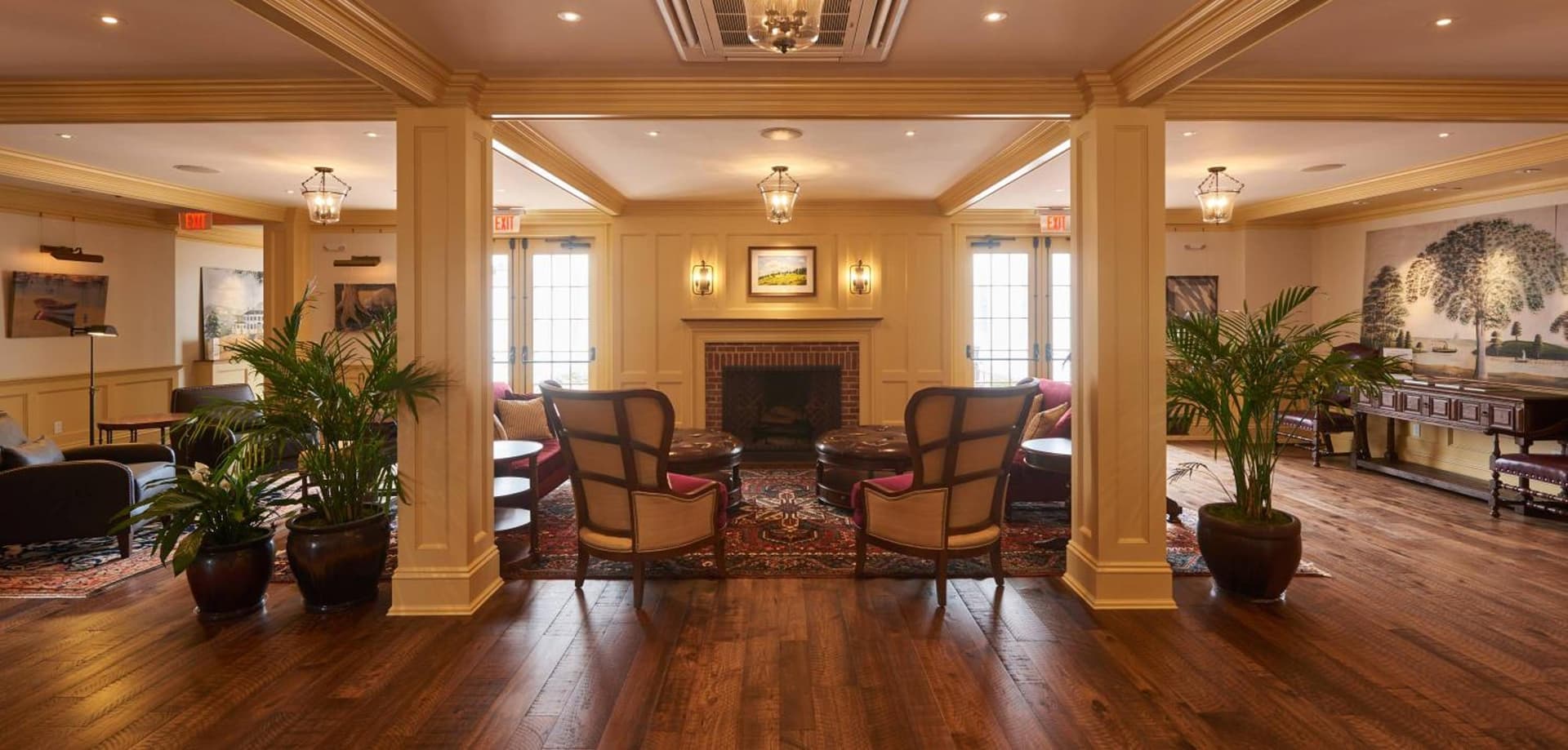 The Groton Inn gallery photo in Groton — image 26